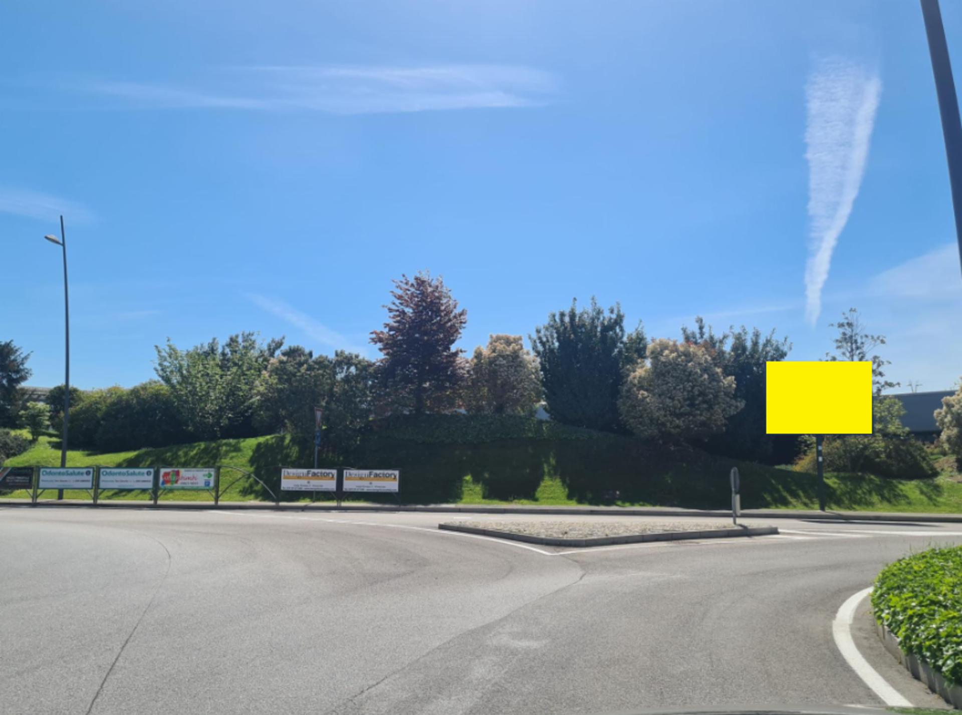 Impianto a VIA ENERGY PARK  Vimercate