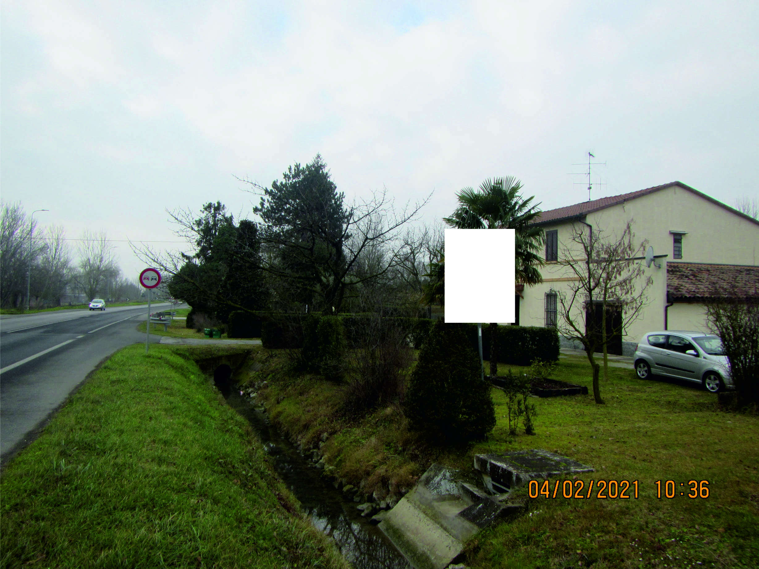 Impianto a VIA LORENZO STECCHETTI  Faenza