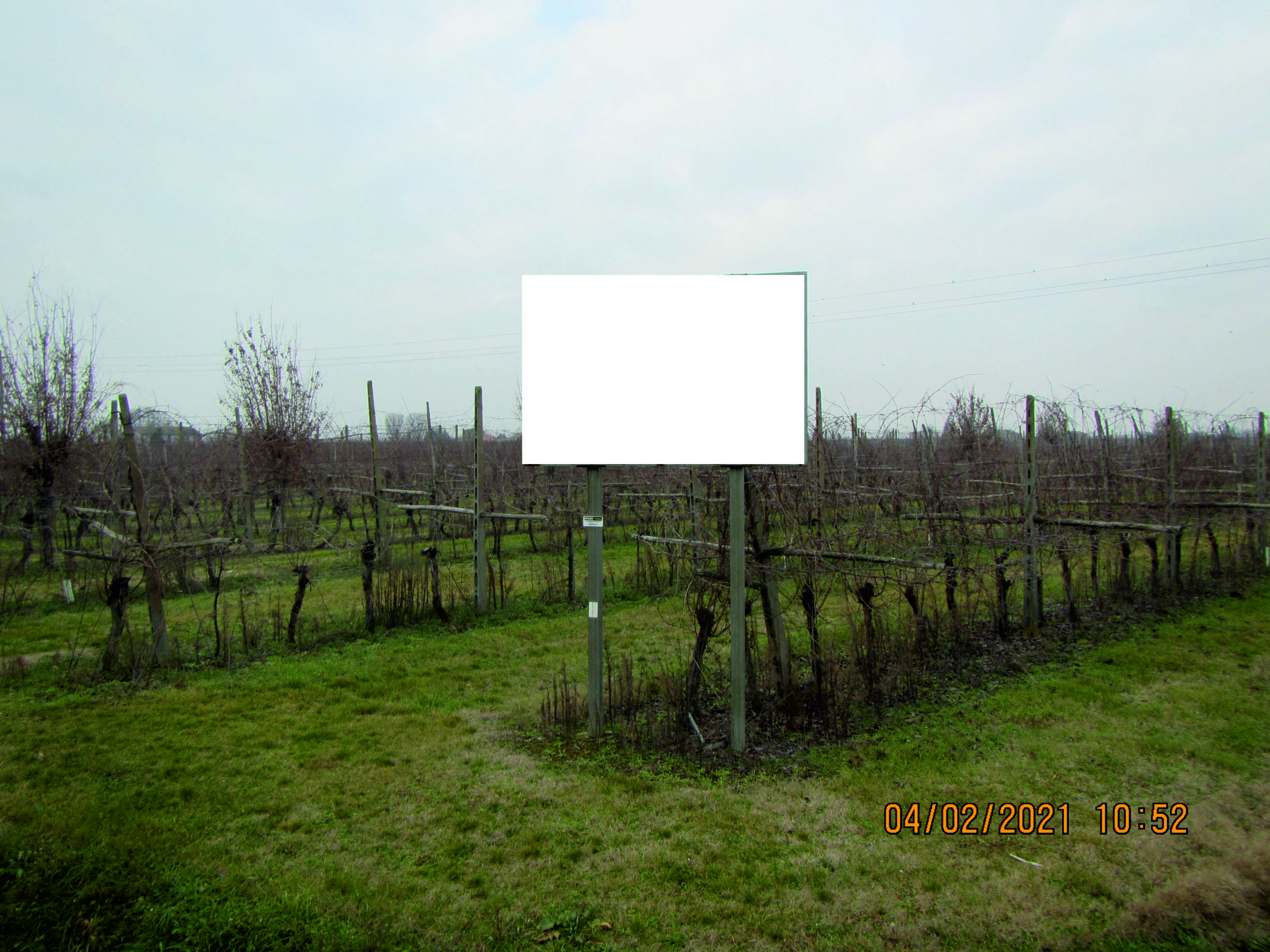 Impianto a VIA GRANAROLO 451 Faenza