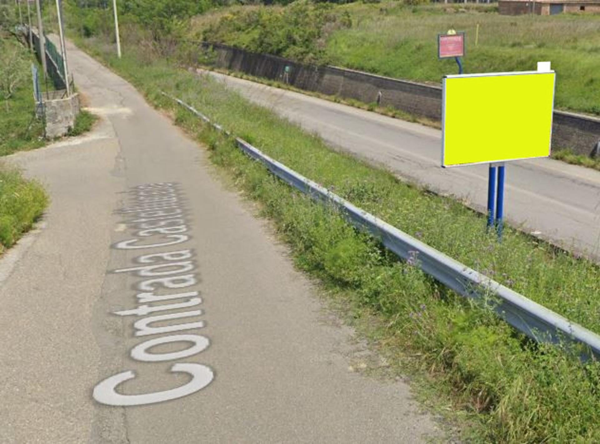 Impianto a CONTRADA COCARI  Vibo Valentia