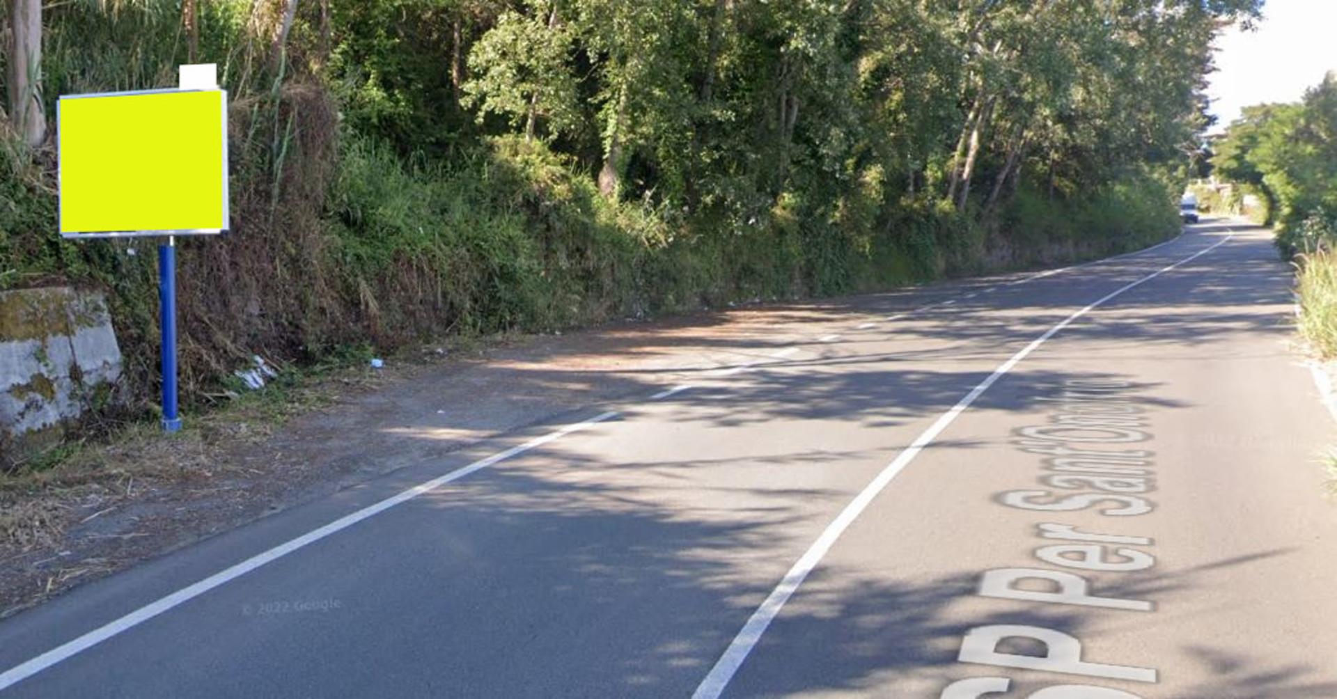 Impianto a STRADA PROVINCIALE PER SANT'ONOFRIO  Pizzo