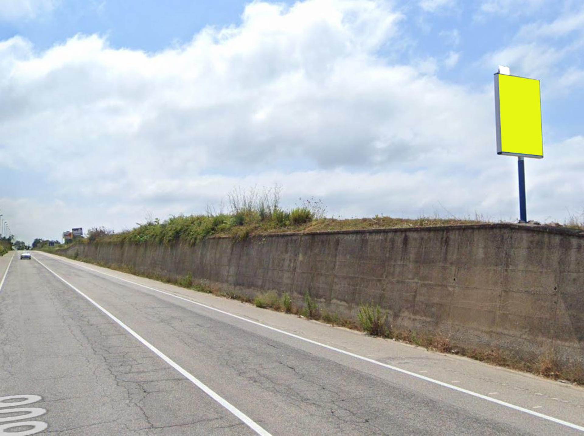 Impianto CARTELLONISTICA a Vibo Valentia, in zona Viboil