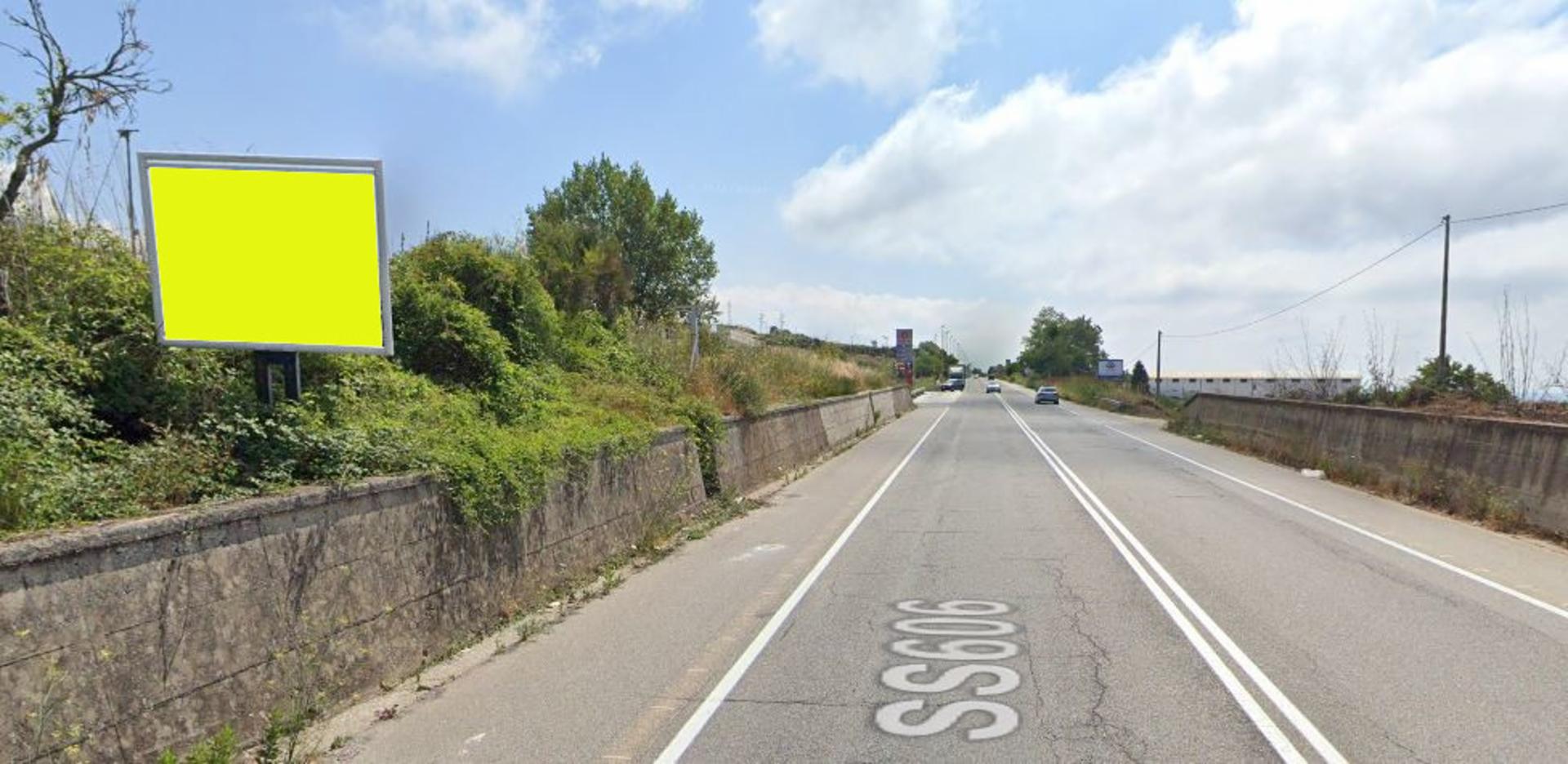 Impianto a CONTRADA COCARI 34 Vibo Valentia