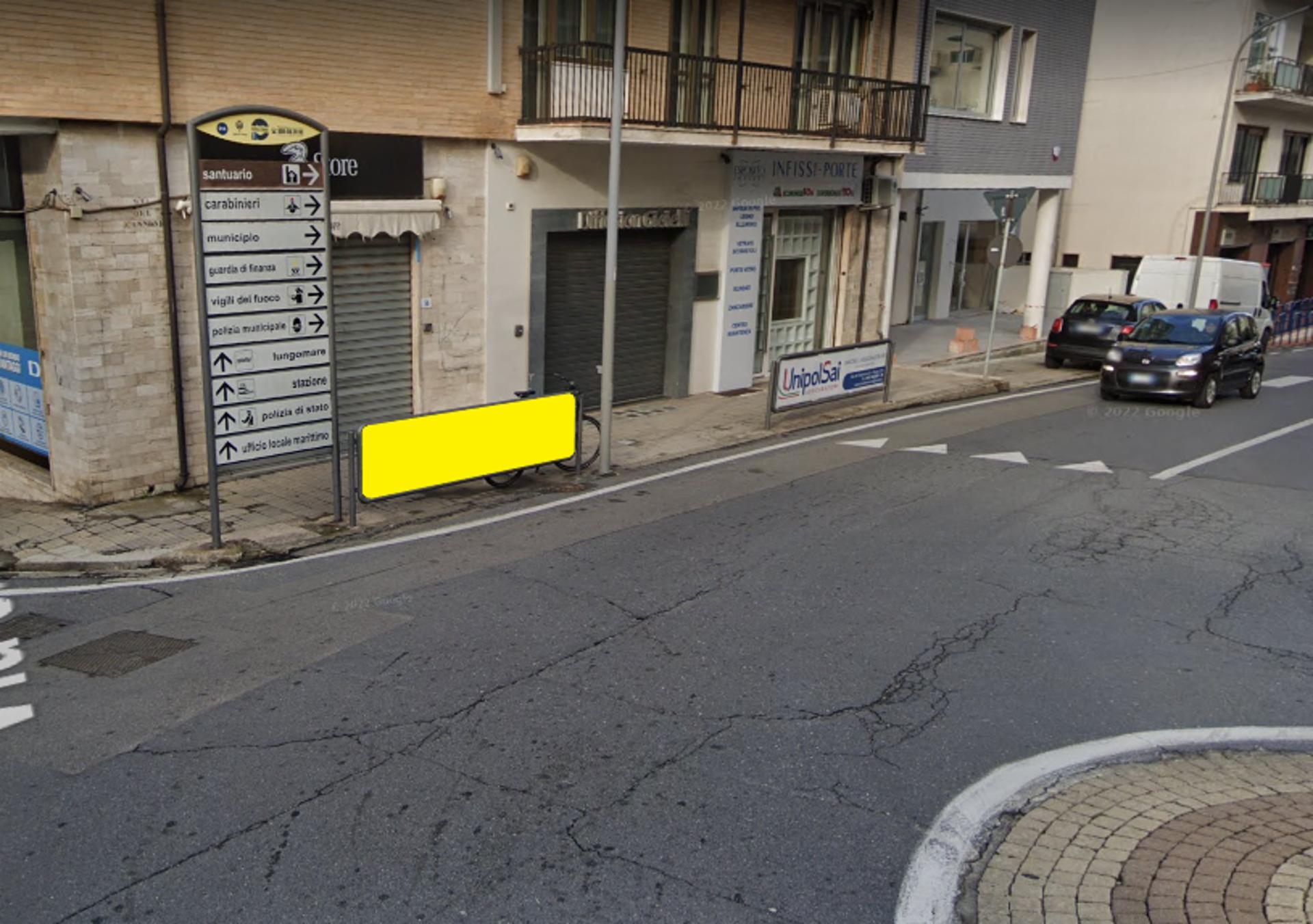 Impianto a VIA DEL CANNONE 48 Paola