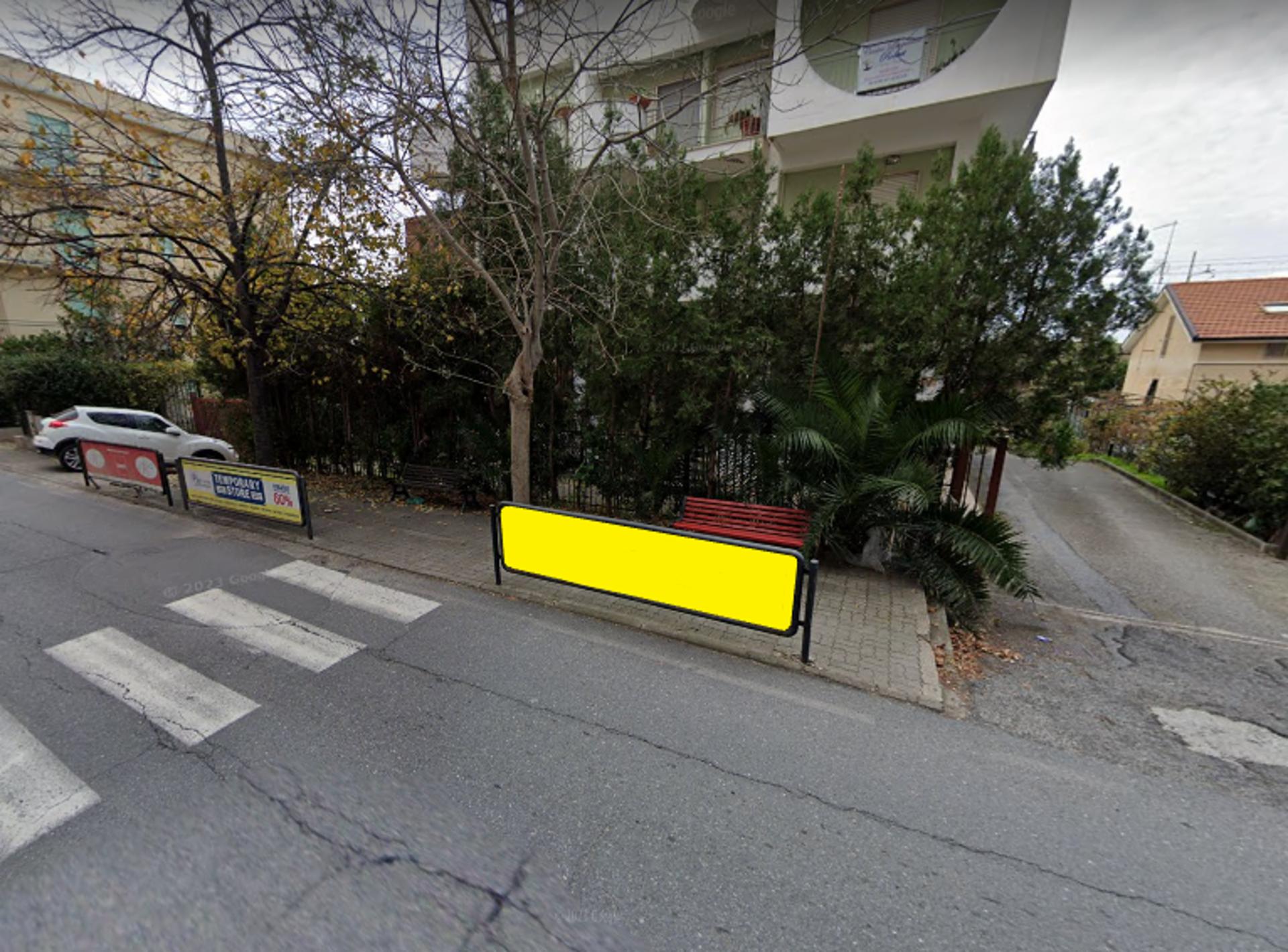 Impianto a VIA SAN AGATA 41 Paola