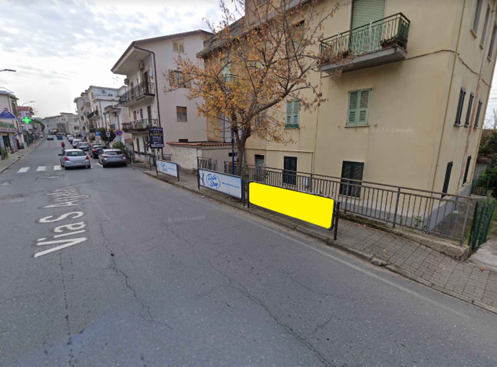 Impianto a STRADA PROVINCIALE 40 33 Paola