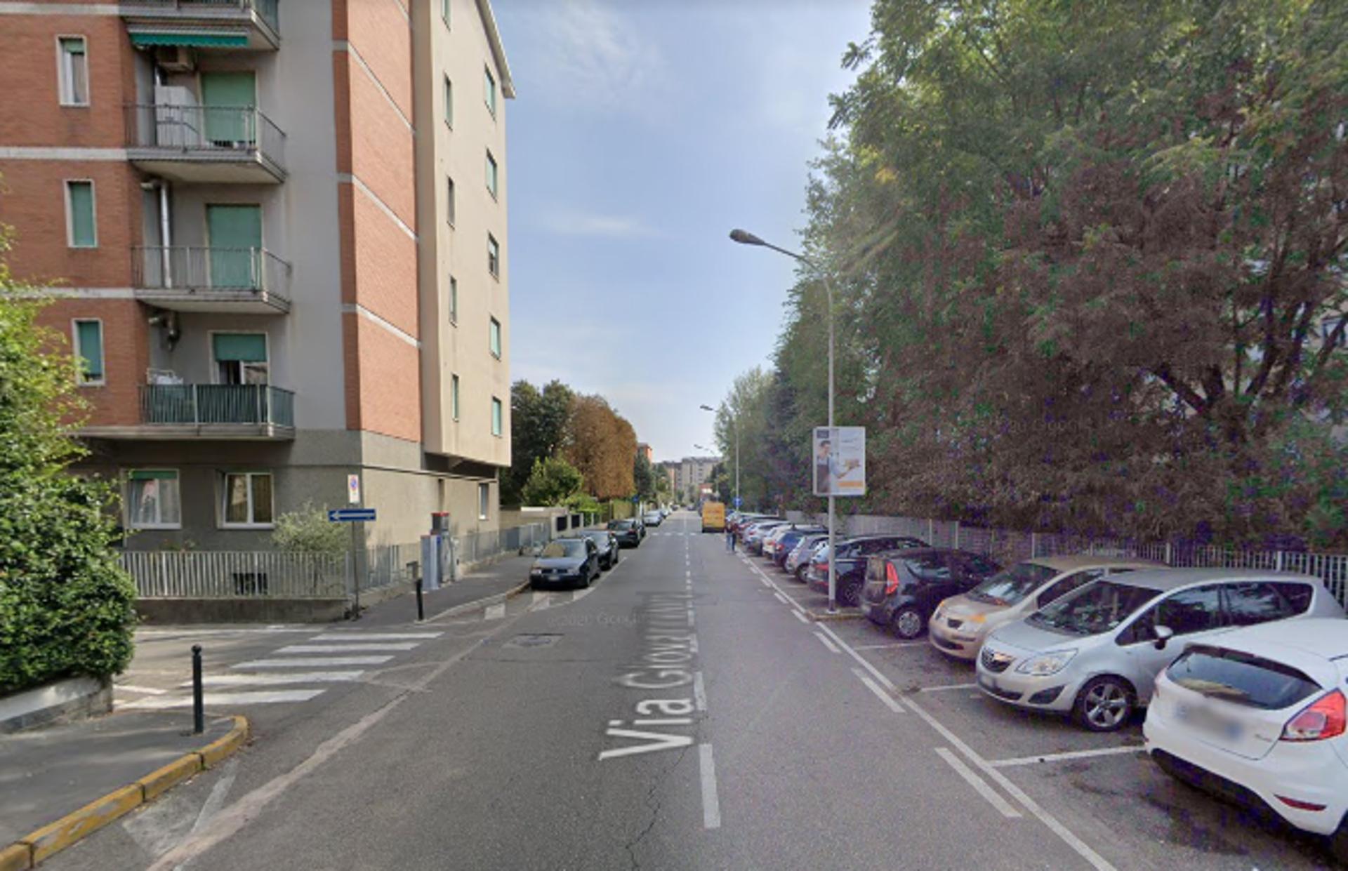 Impianto a VIA GIOVANNI VERGA  Cinisello Balsamo