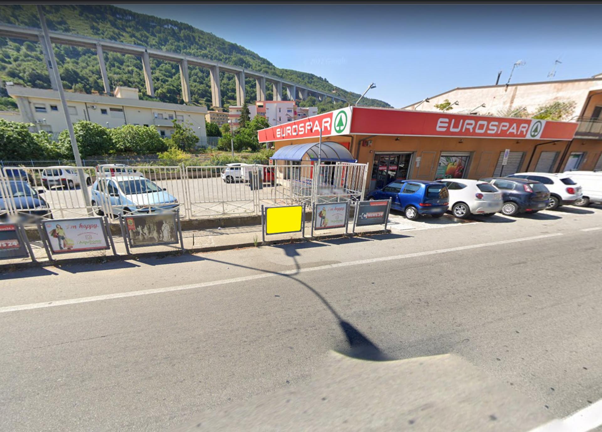 Impianto a VIA NAZIONALE 100 Pizzo
