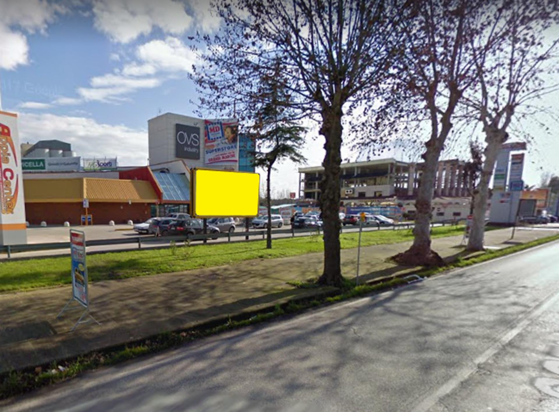 Impianto a STRADA STATALE 7BIS  Teverola