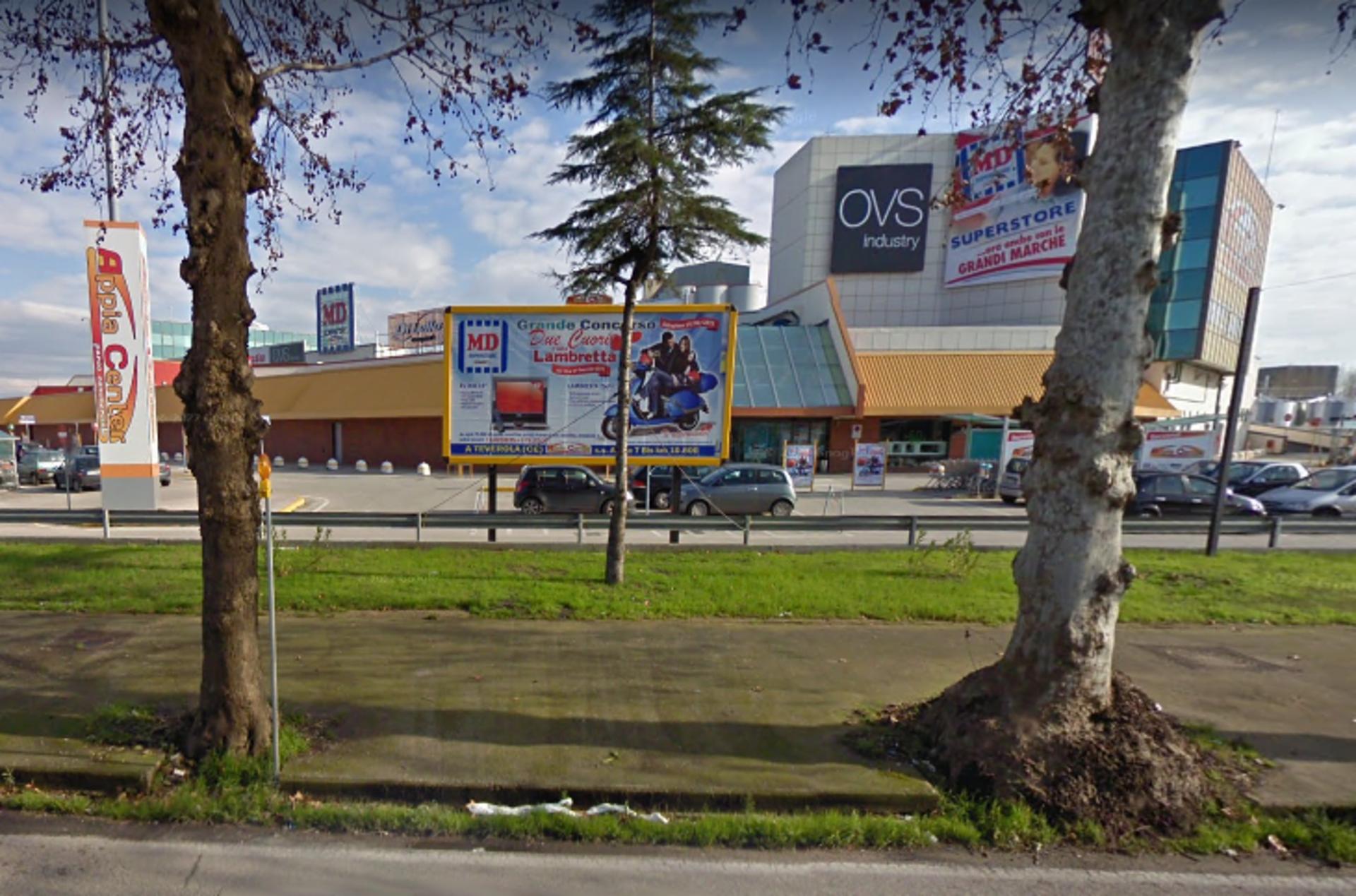 Impianto 6 X 3 a Teverola, in zona Expert Di Lella