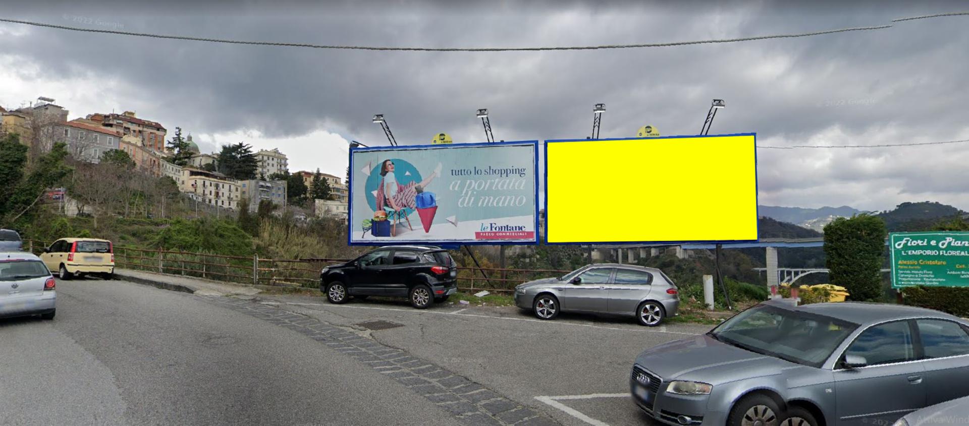 Impianto a VIALE DEI NORMANNI 7 Catanzaro