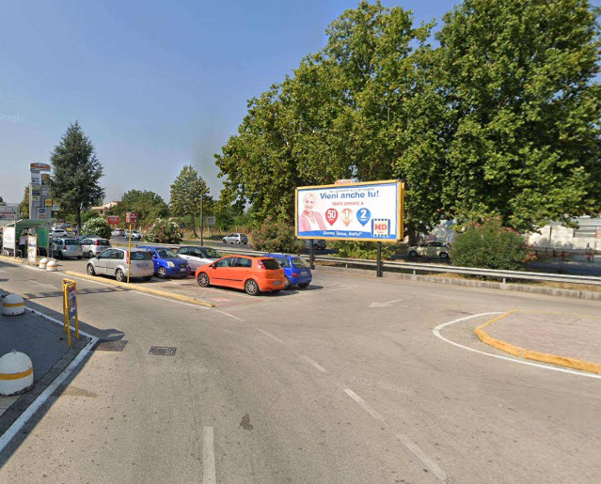 Impianto 6 X 3 a Teverola, in zona Expert Di Lella