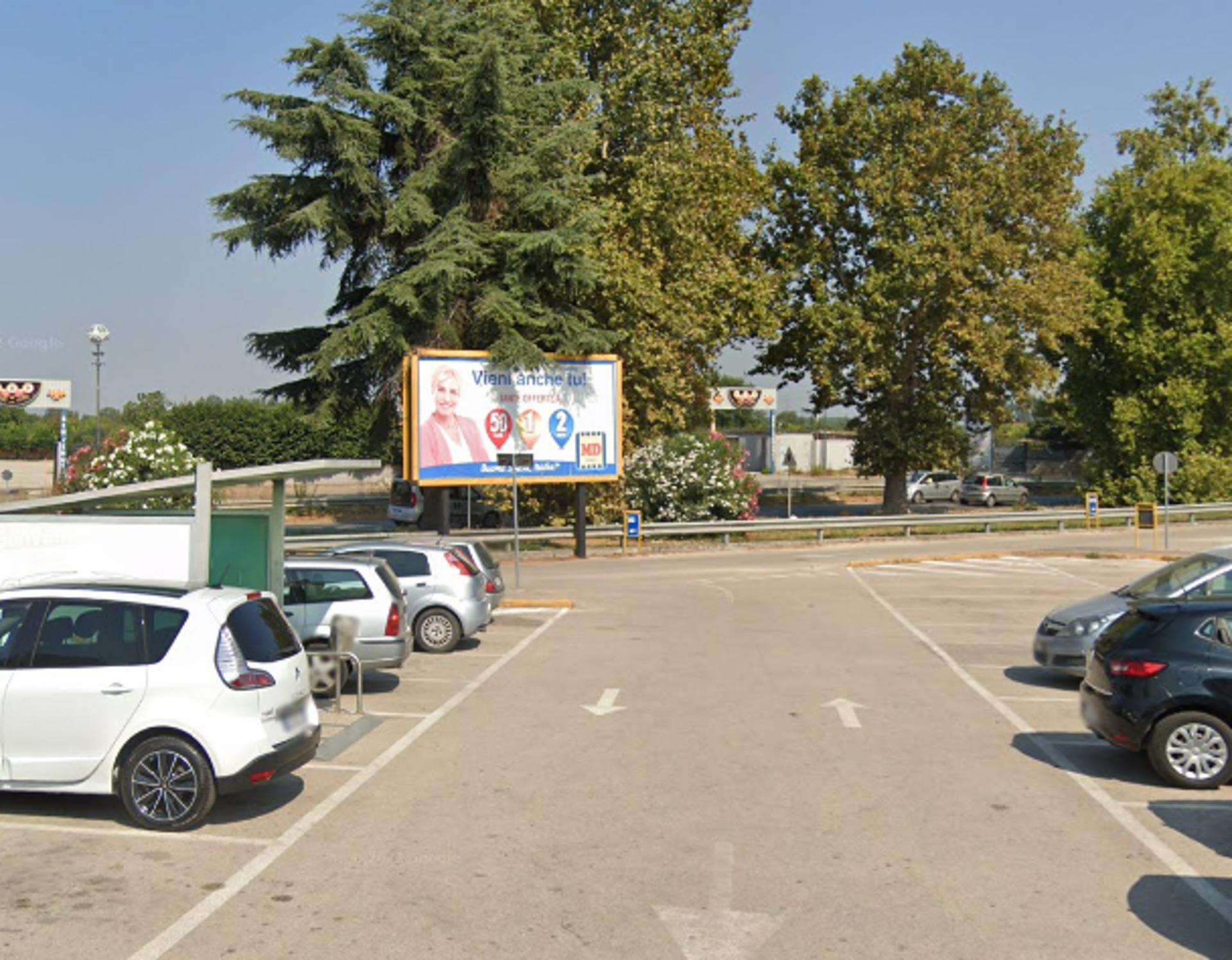 Impianto a Area Sviluppo Industriale Teverola  Teverola