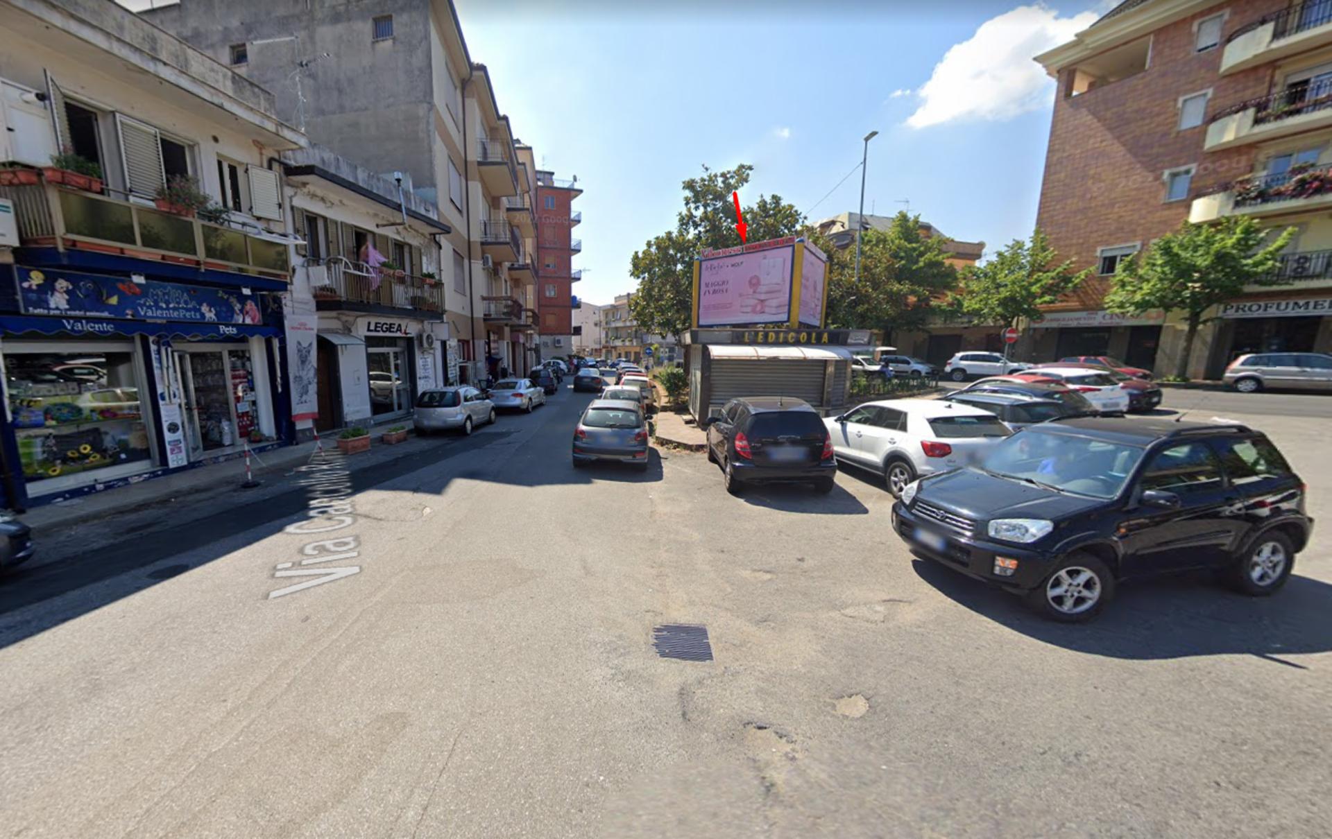 Impianto a VIA CANCELLO ROSSO 10 Vibo Valentia