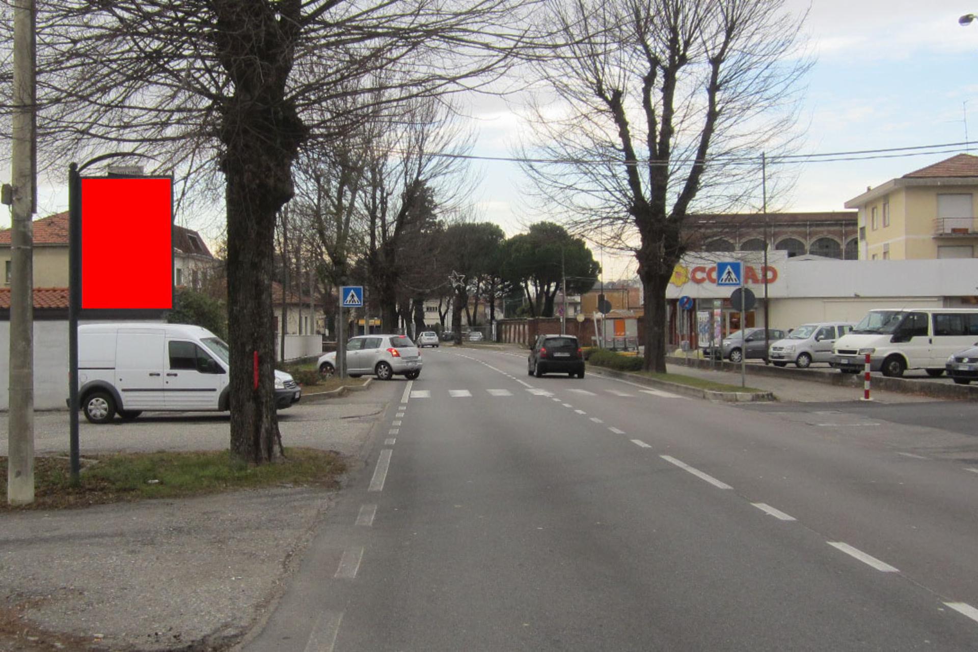 Impianto a VIA GIUSEPPE DI VITTORIO 46 Vergiate