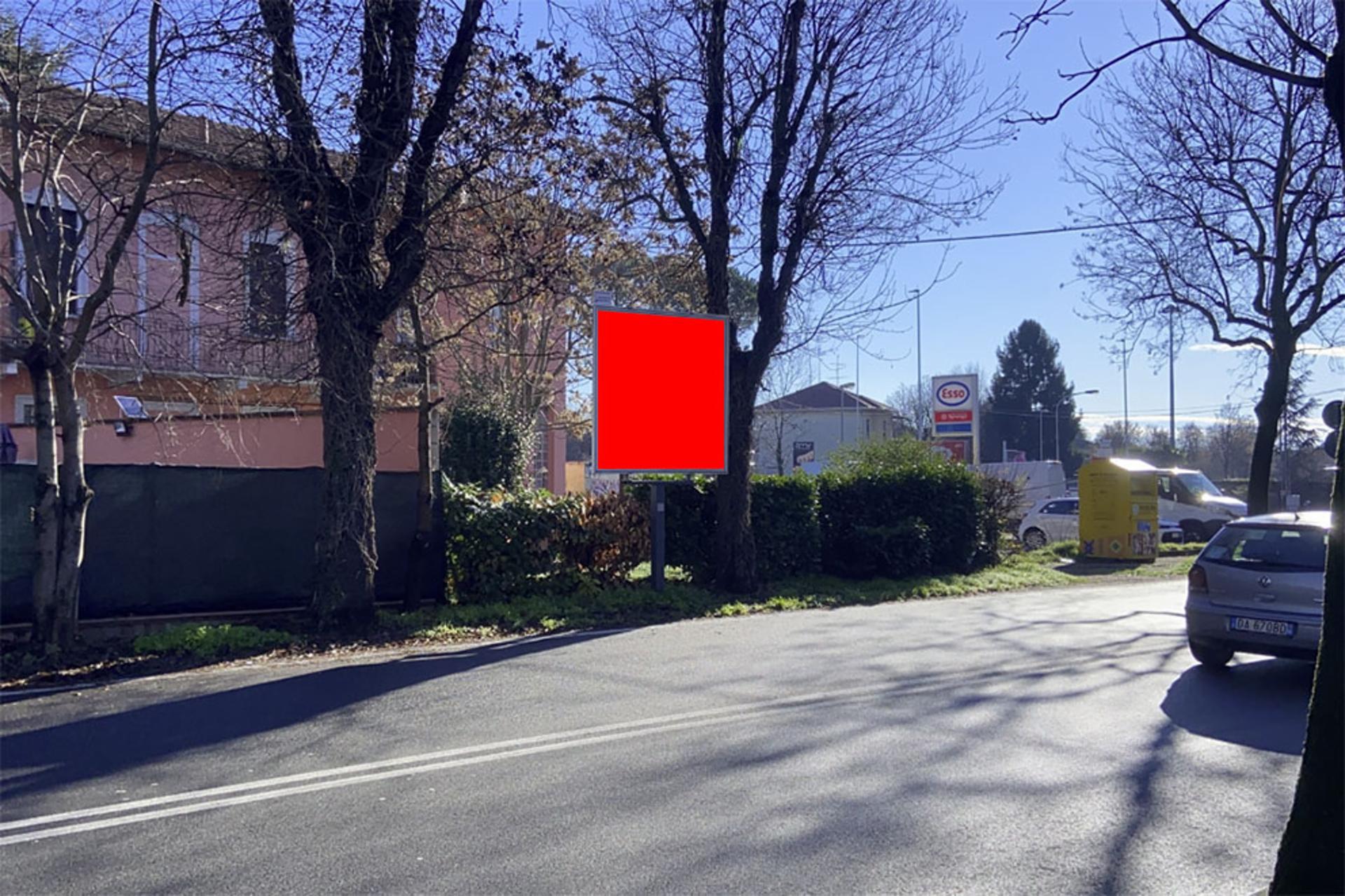 Impianto a VIA FAGNANO OLONA 28-30 Busto Arsizio