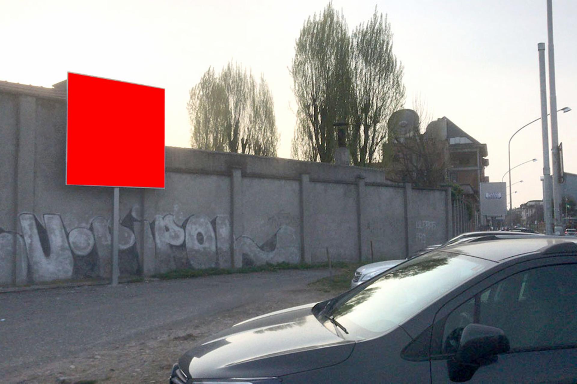 Impianto a VIA ARNALDO DA BRESCIA 22 Busto Arsizio