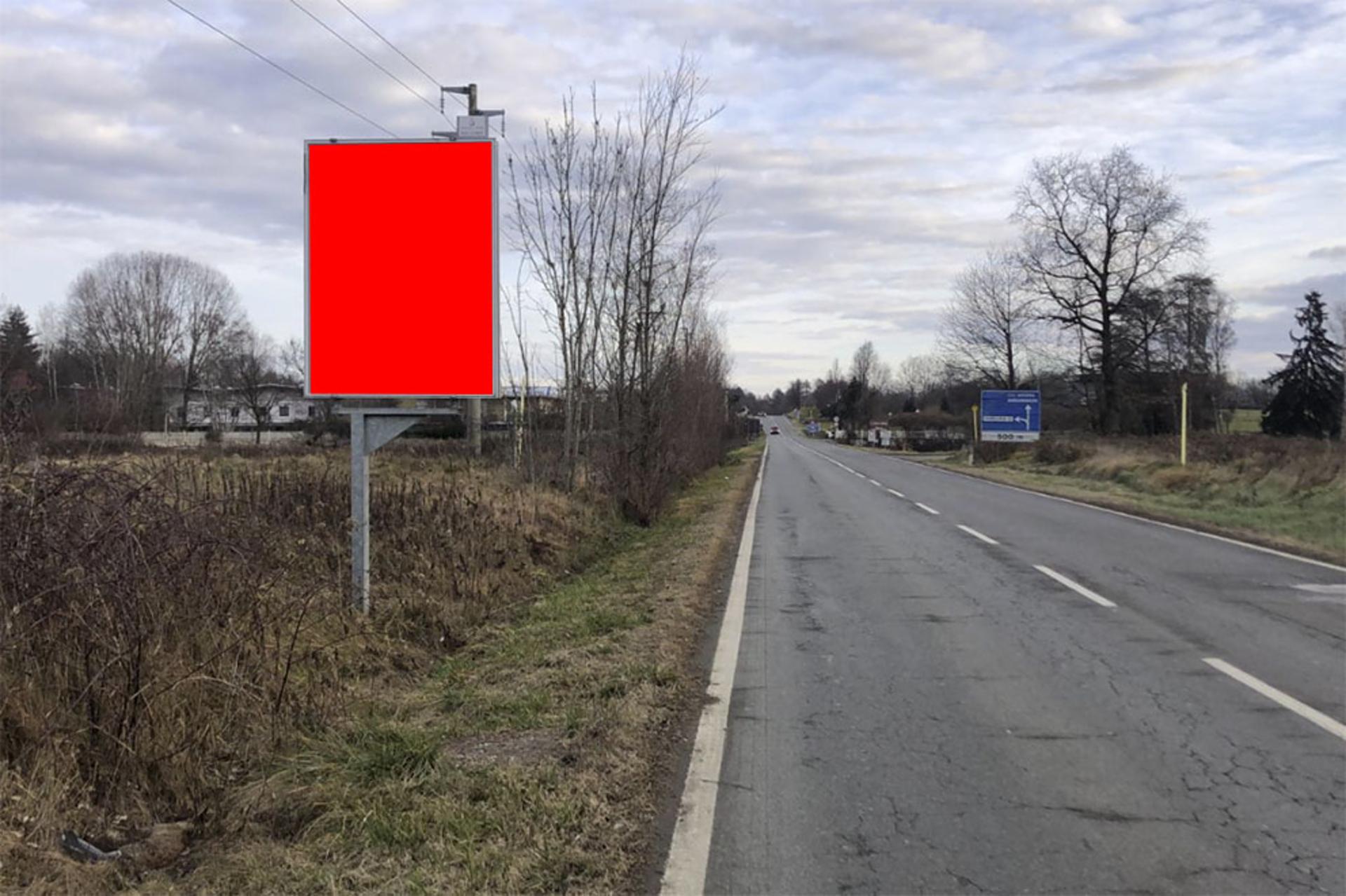 Impianto CARTELLONISTICA a Romagnano Sesia, in zona Omnia Sport