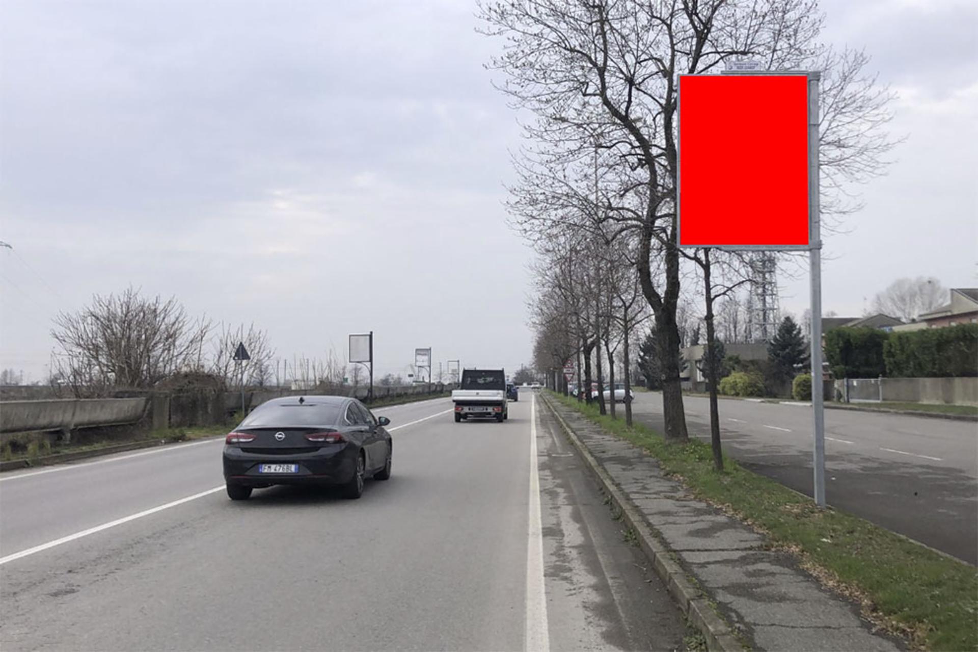 Impianto a VIA ALDO MORO 10 Treviglio