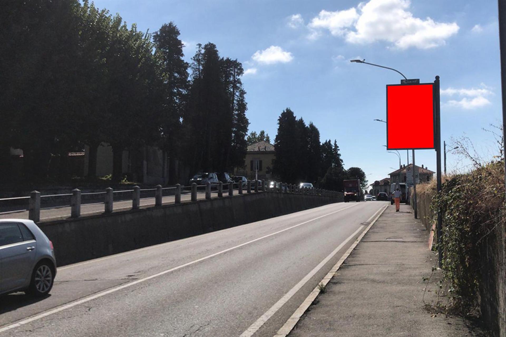 Impianto a STRADA STATALE 342 50-52 Olgiate Comasco