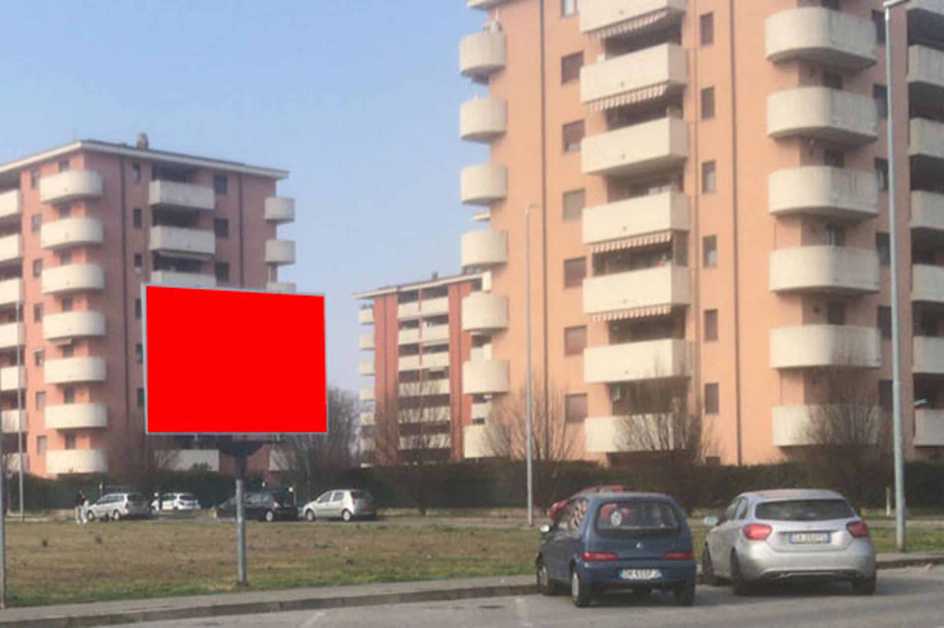 Impianto a VIA DEI VILLINI 11 Busto Arsizio