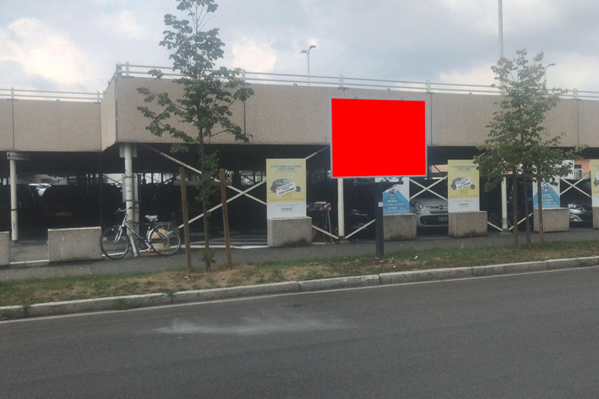 Impianto a VIA ARNALDO DA BRESCIA 12 Busto Arsizio