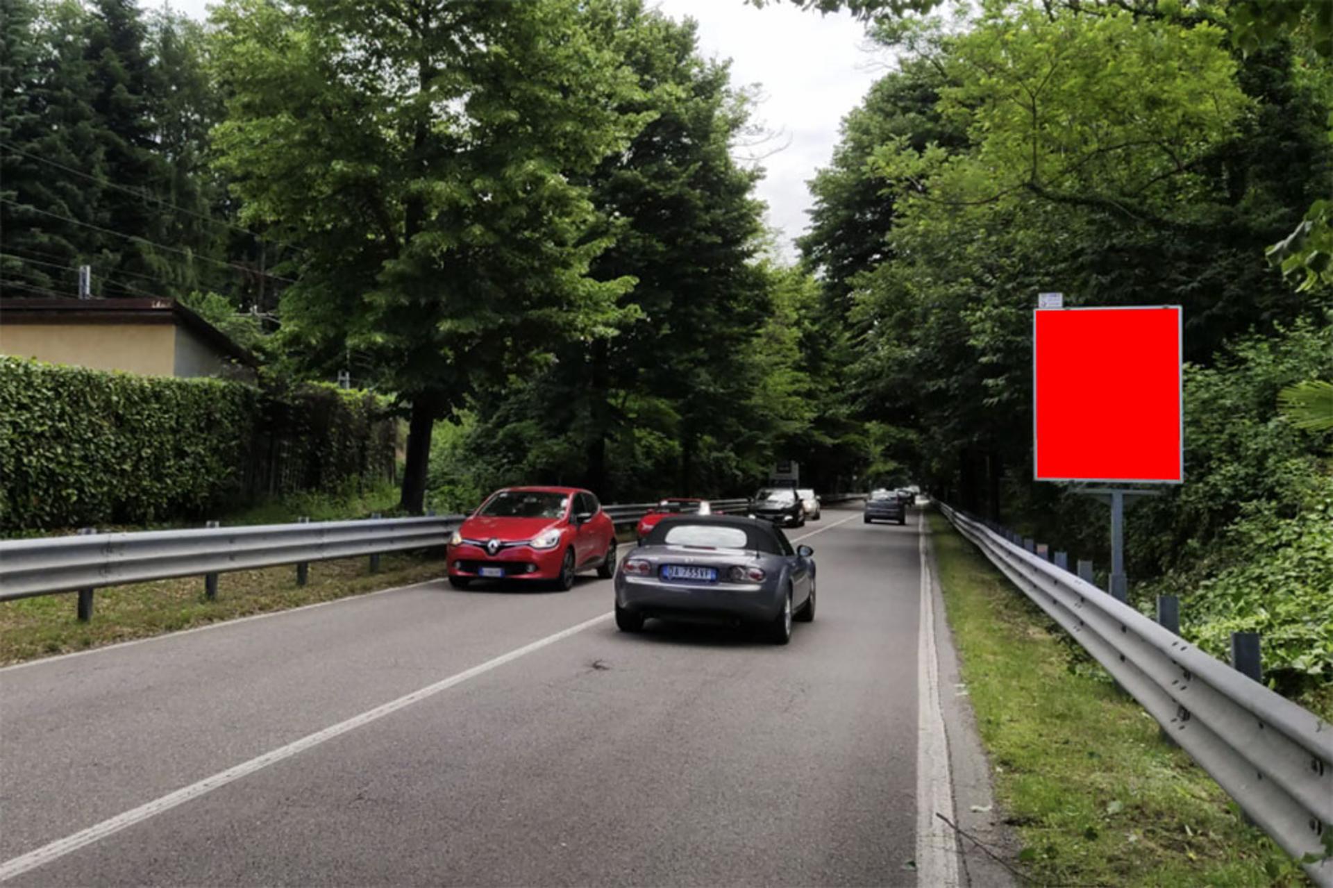 Impianto a STRADA STATALE 33 DEL SEMPIONE 28 Casorate Sempione