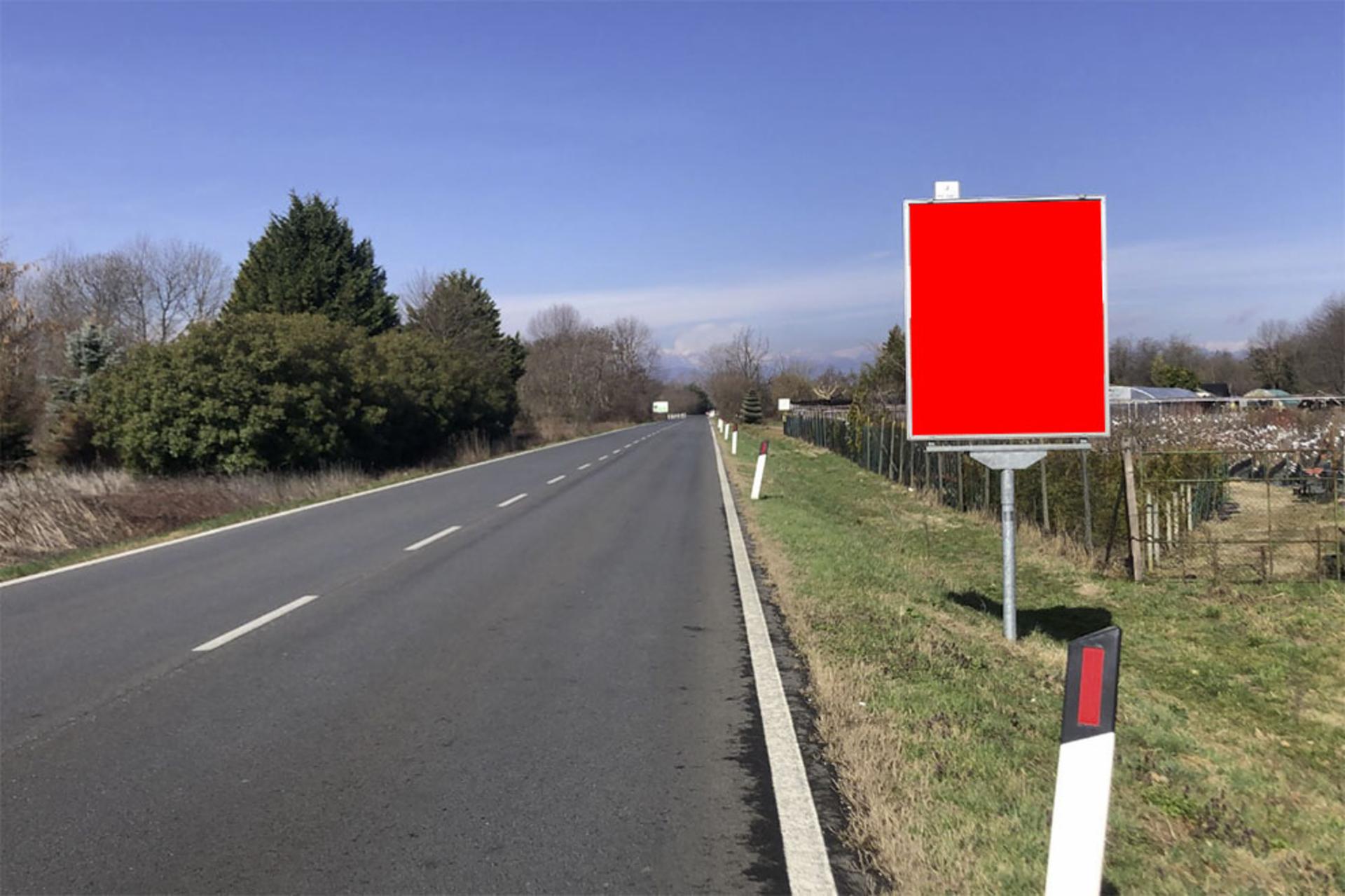 Impianto a STRADA PROVINCIALE 229 1-14 Fontaneto d'Agogna