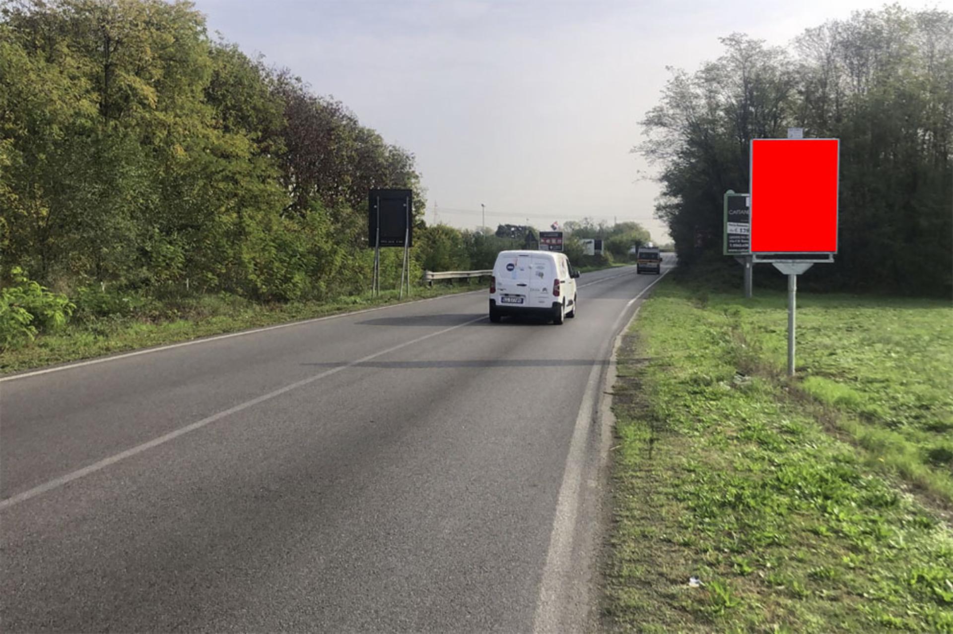 Impianto a VIA DELLE CAMPIANE 2 Cesano Maderno
