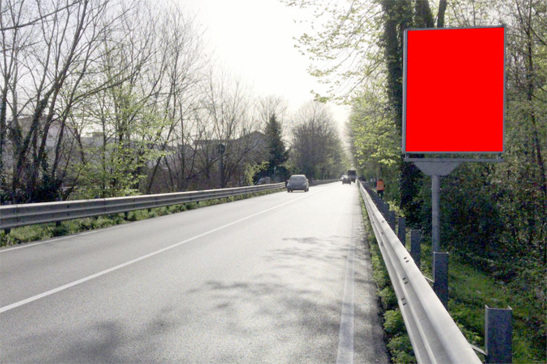Impianto a SS33 DEL SEMPIONE  Casorate Sempione