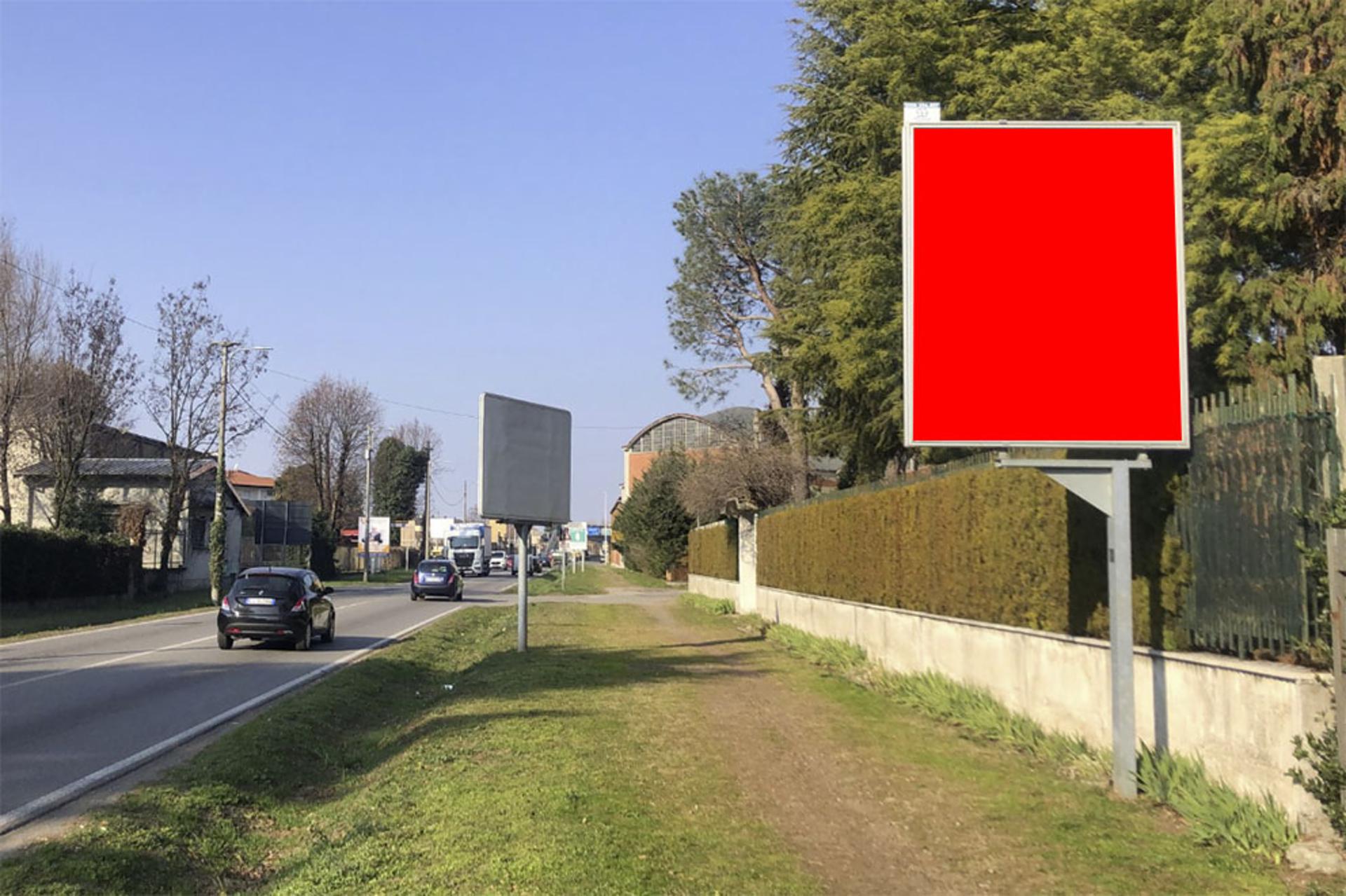 Impianto a CORSO SEMPIONE 37 Castellanza