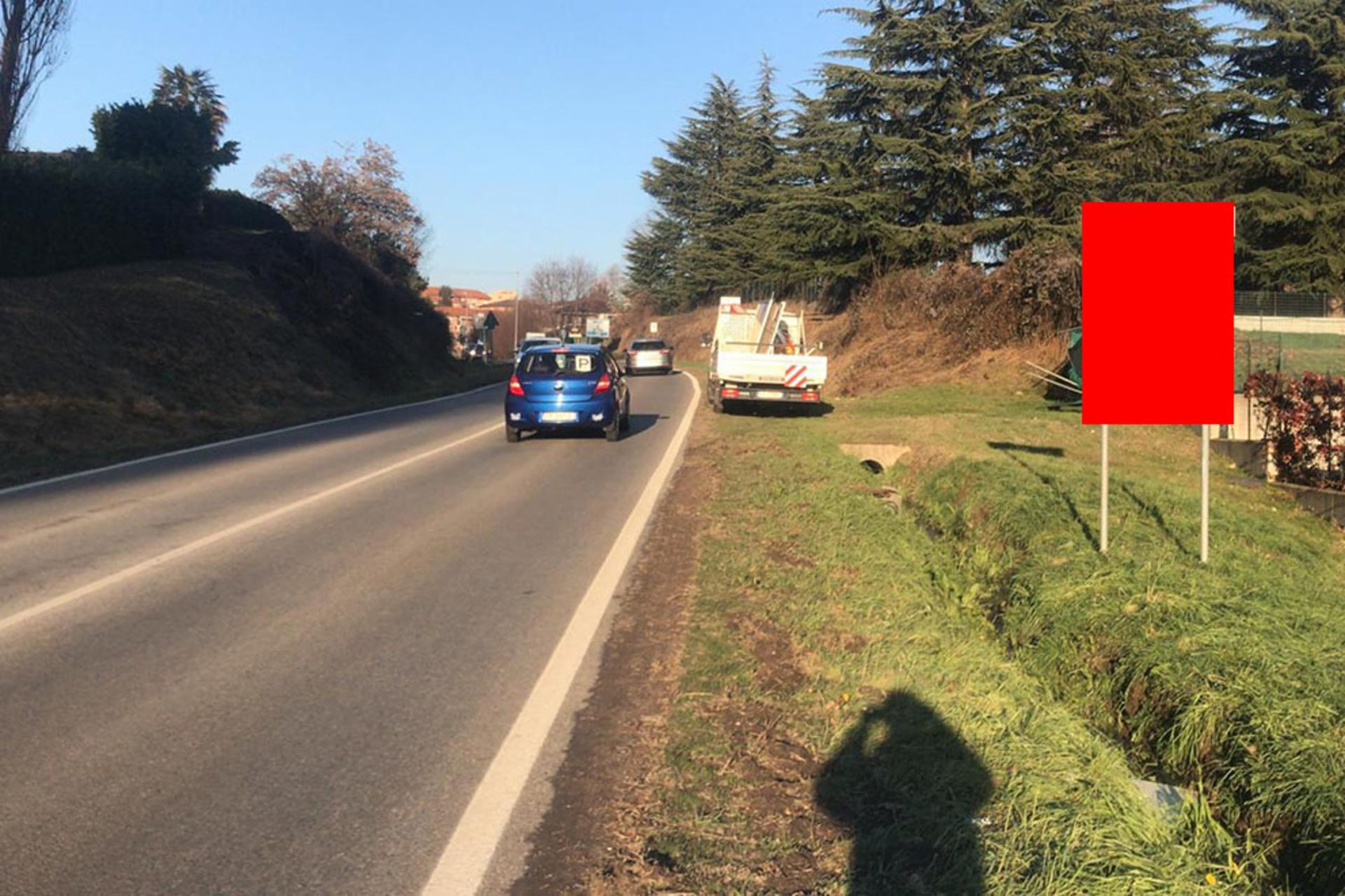 Impianto a VIA MONTE BIANCO 1 Villa Guardia
