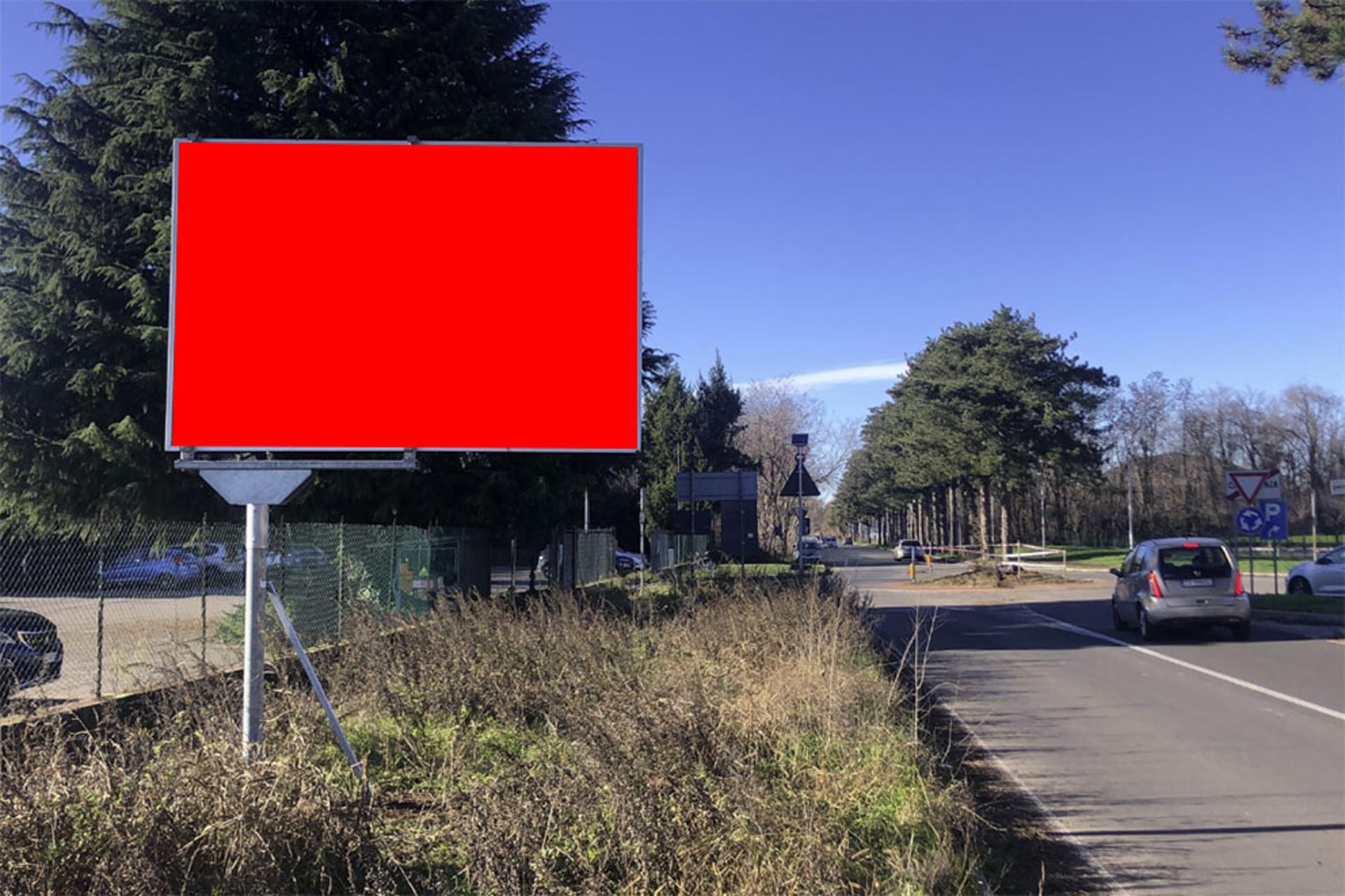 Impianto a VIALE PIEMONTE 25 Castellanza