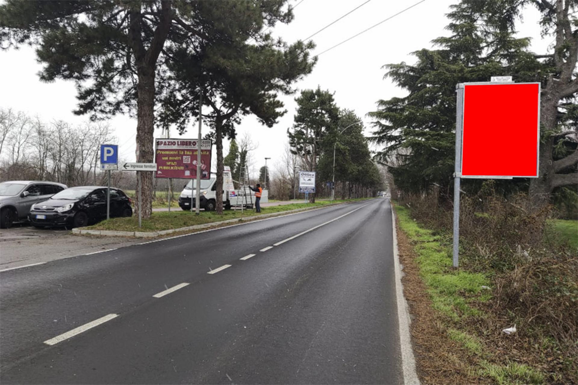 Impianto a VIALE PIEMONTE 25 Castellanza