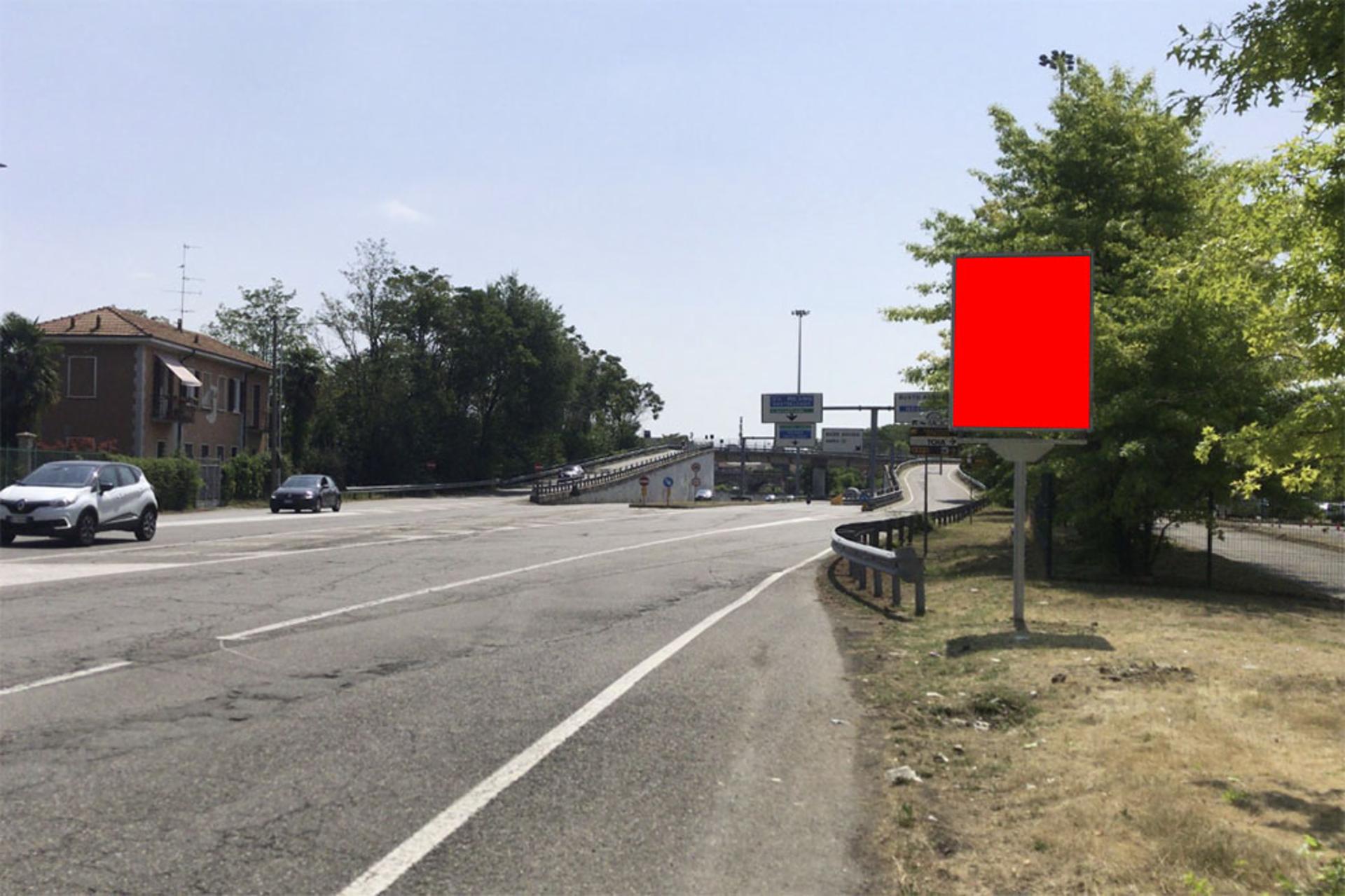 Impianto a CORSO SEMPIONE  Busto Arsizio