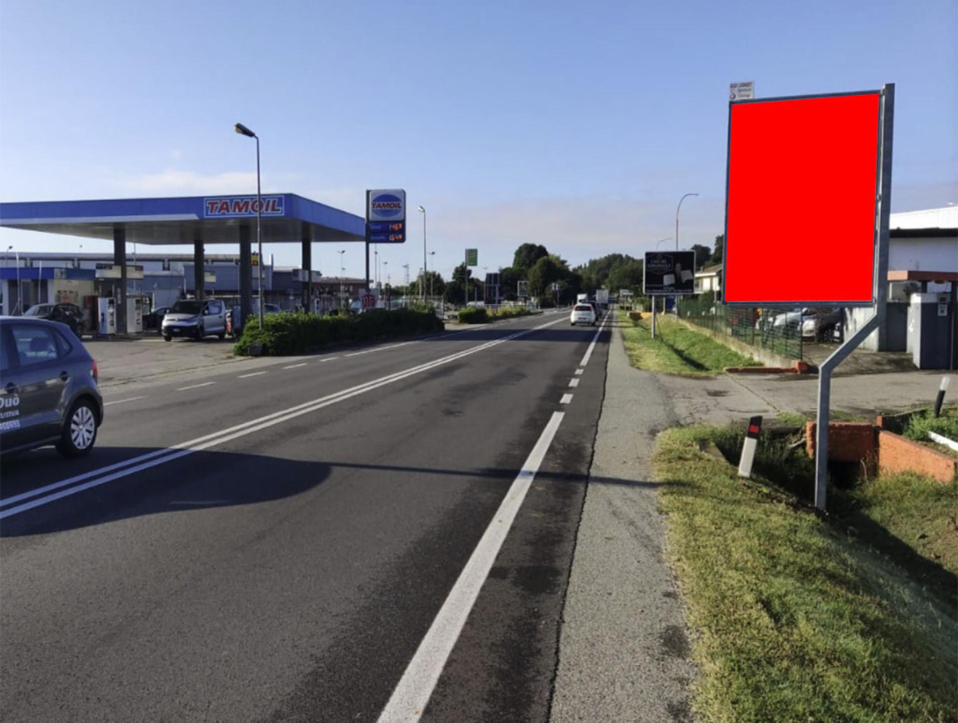 Impianto a VIA VERBANO 16 Oleggio