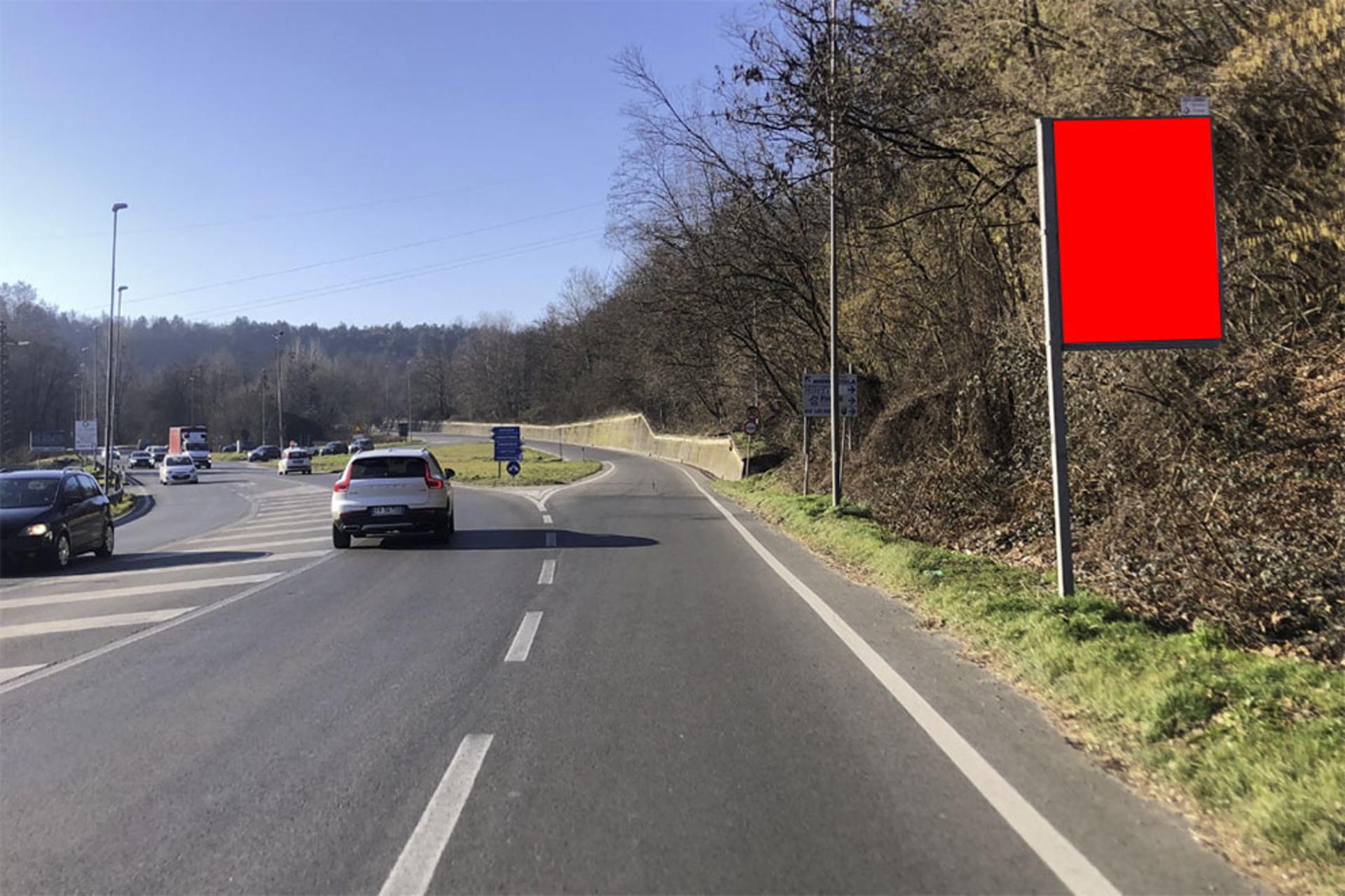Impianto a STRADA STATALE 32  Borgo Ticino
