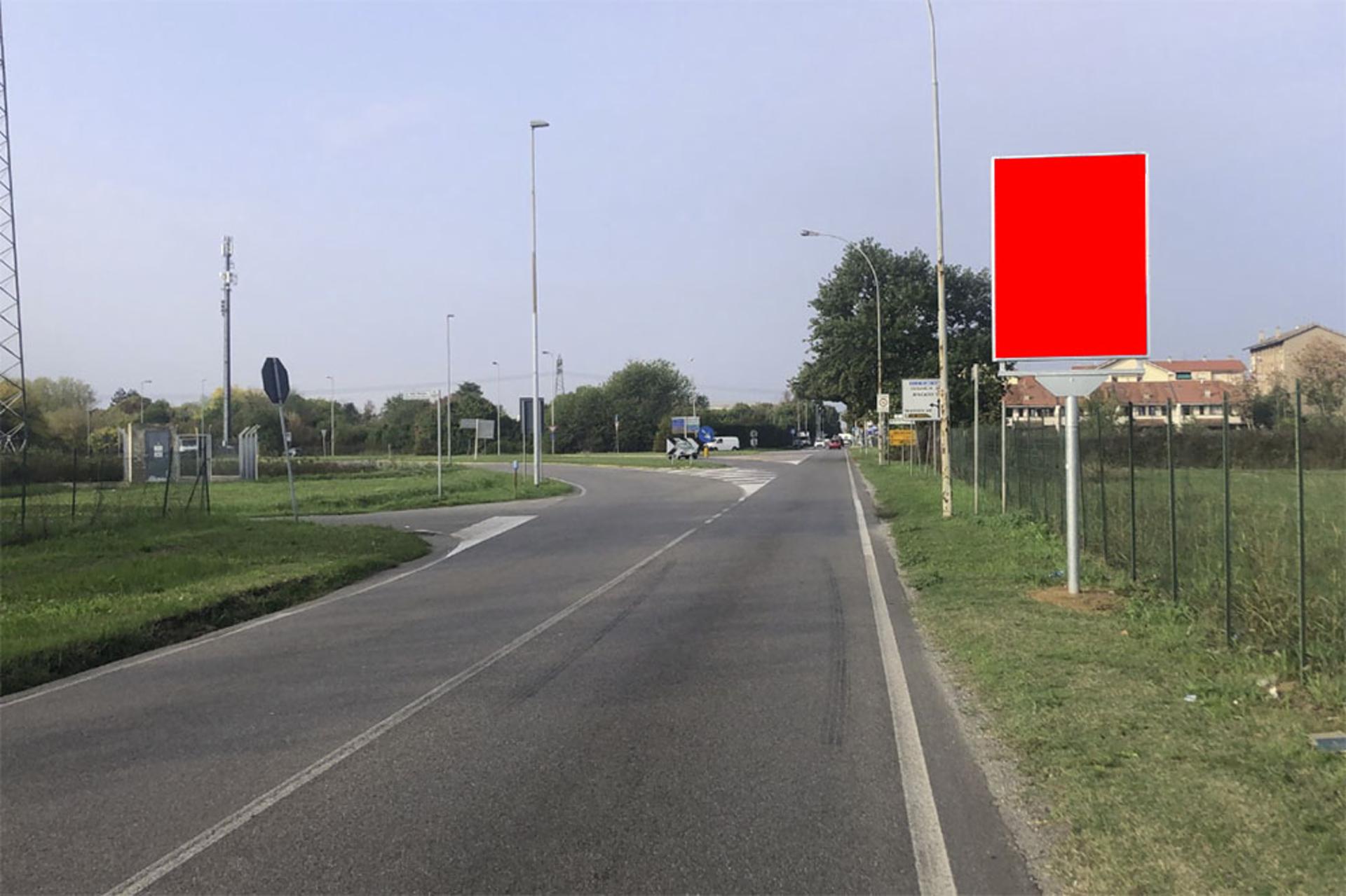 Impianto a VIA A. MANZONI 139 Cesano Maderno