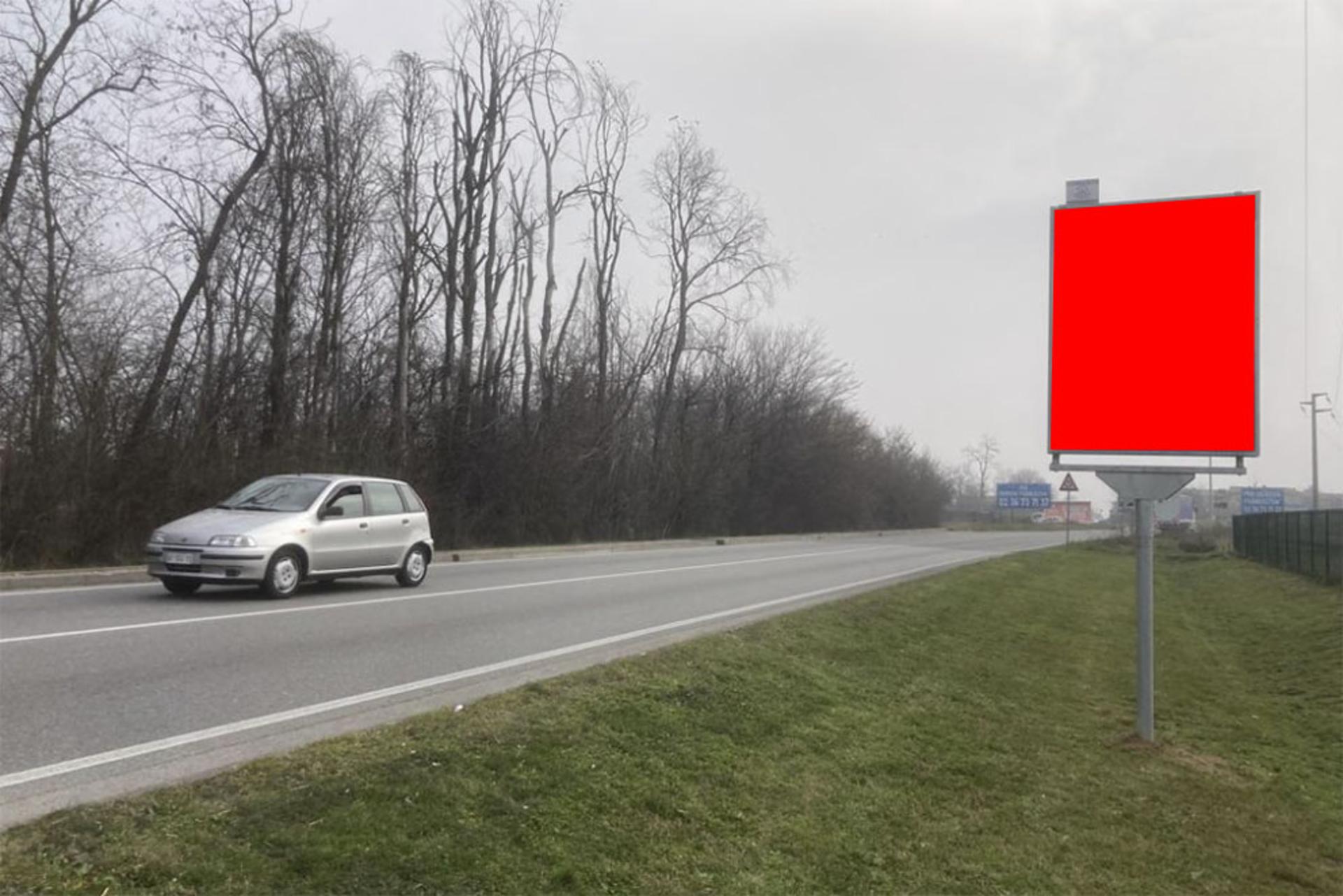 Impianto a VIA EMILIO BRASCA  Trezzo sull'Adda