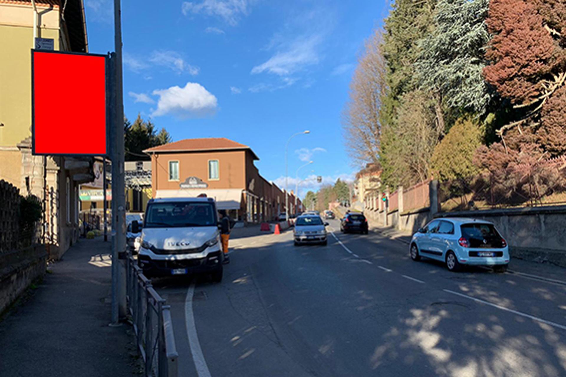Impianto a VIA GUGLIELMO MARCONI 30 Cassano Magnago