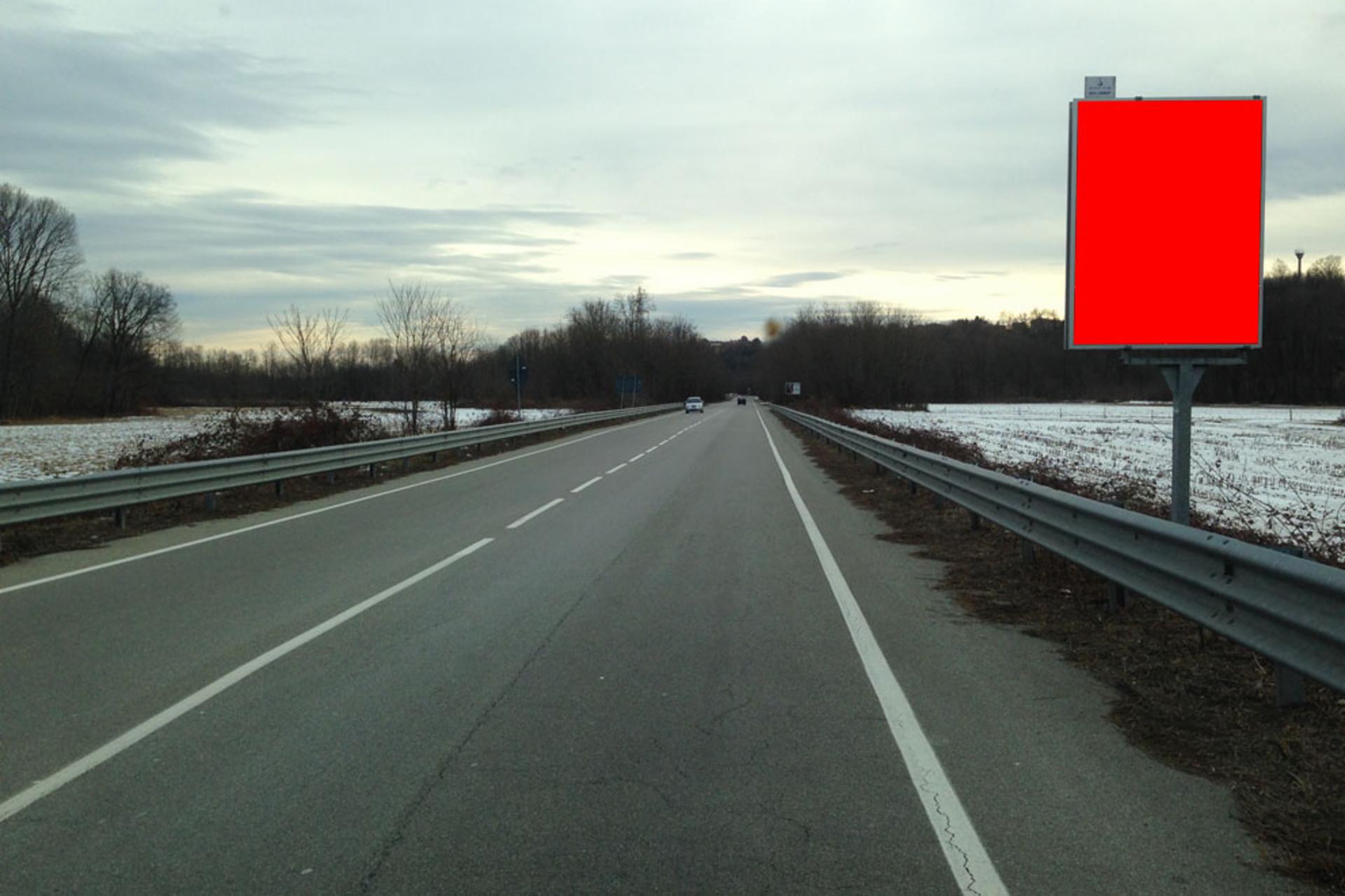 Impianto a STRADA PROVINCIALE 167  Borgomanero