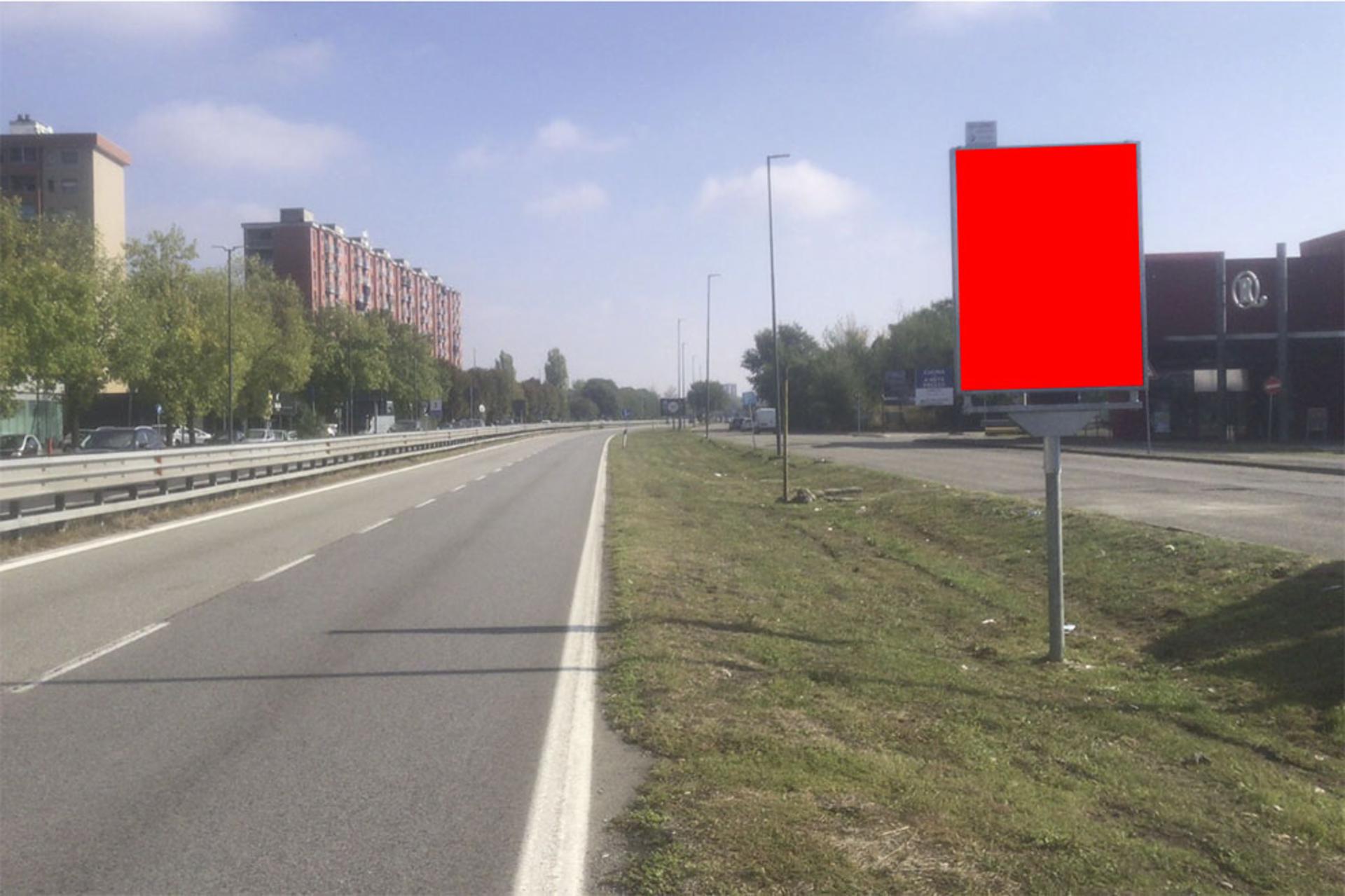 Impianto a VIA ALCIDE DE GASPERI 27 Corsico