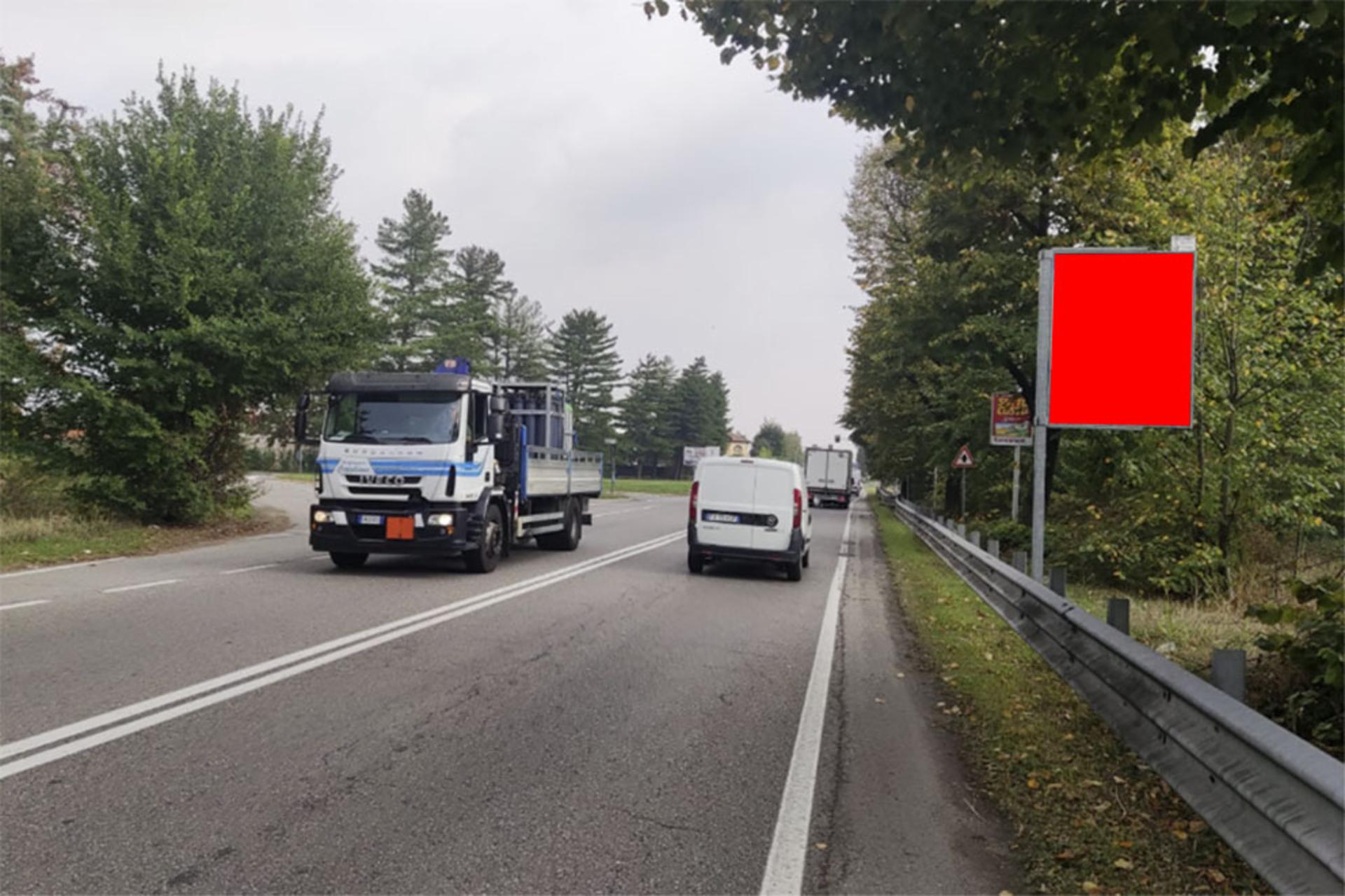Impianto a VIA MILANO  Nerviano