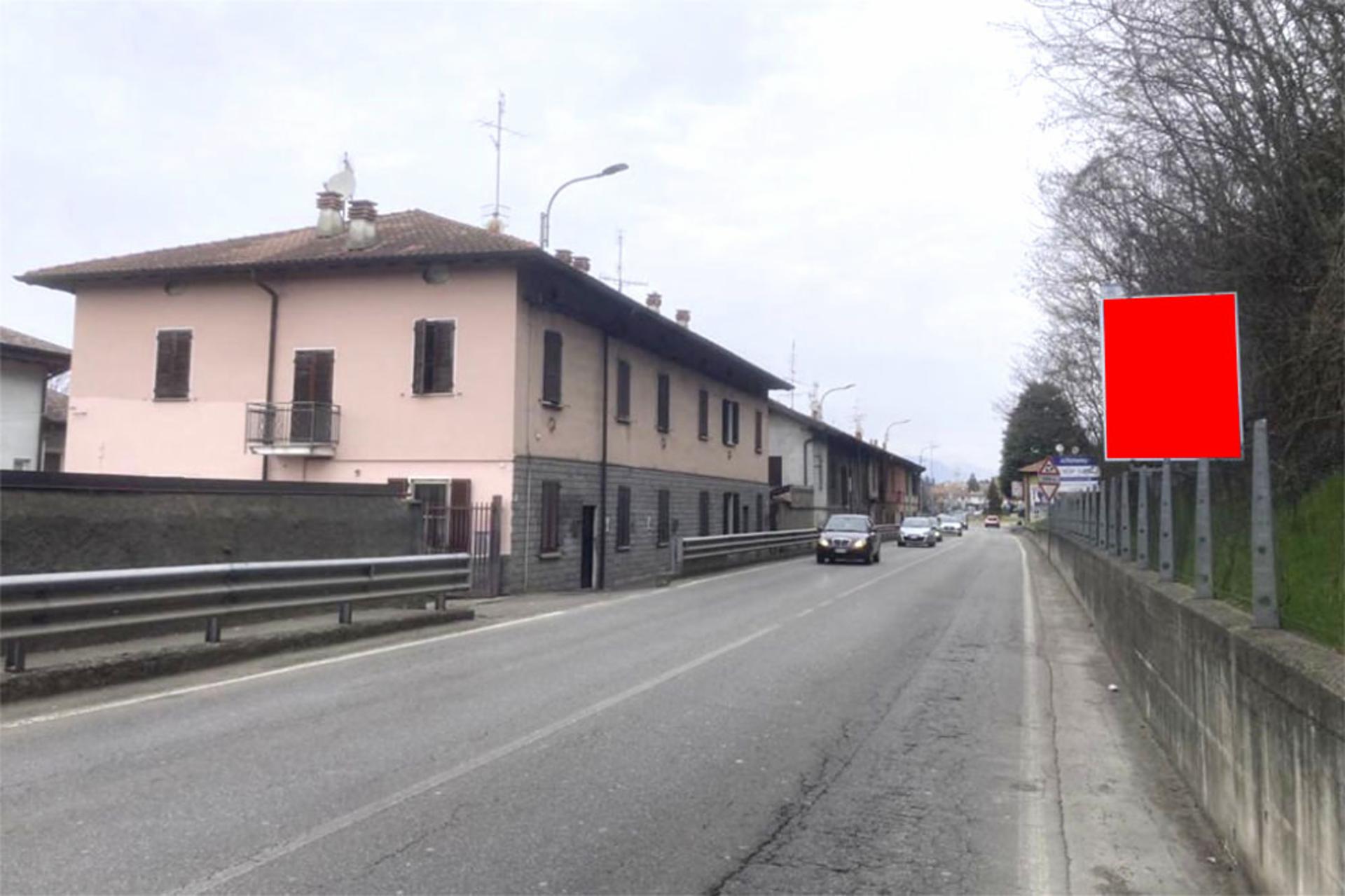 Impianto a VIA CESARE BATTISTI 2 Castiglione Olona