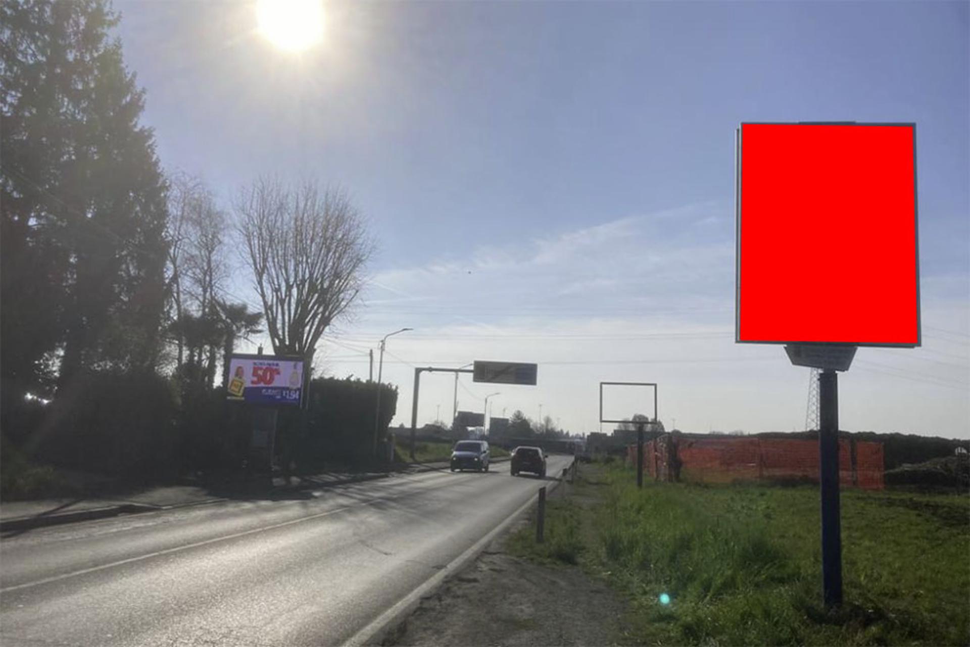 Impianto a VIA STATALE DEL GIOVI 26-28 Cermenate