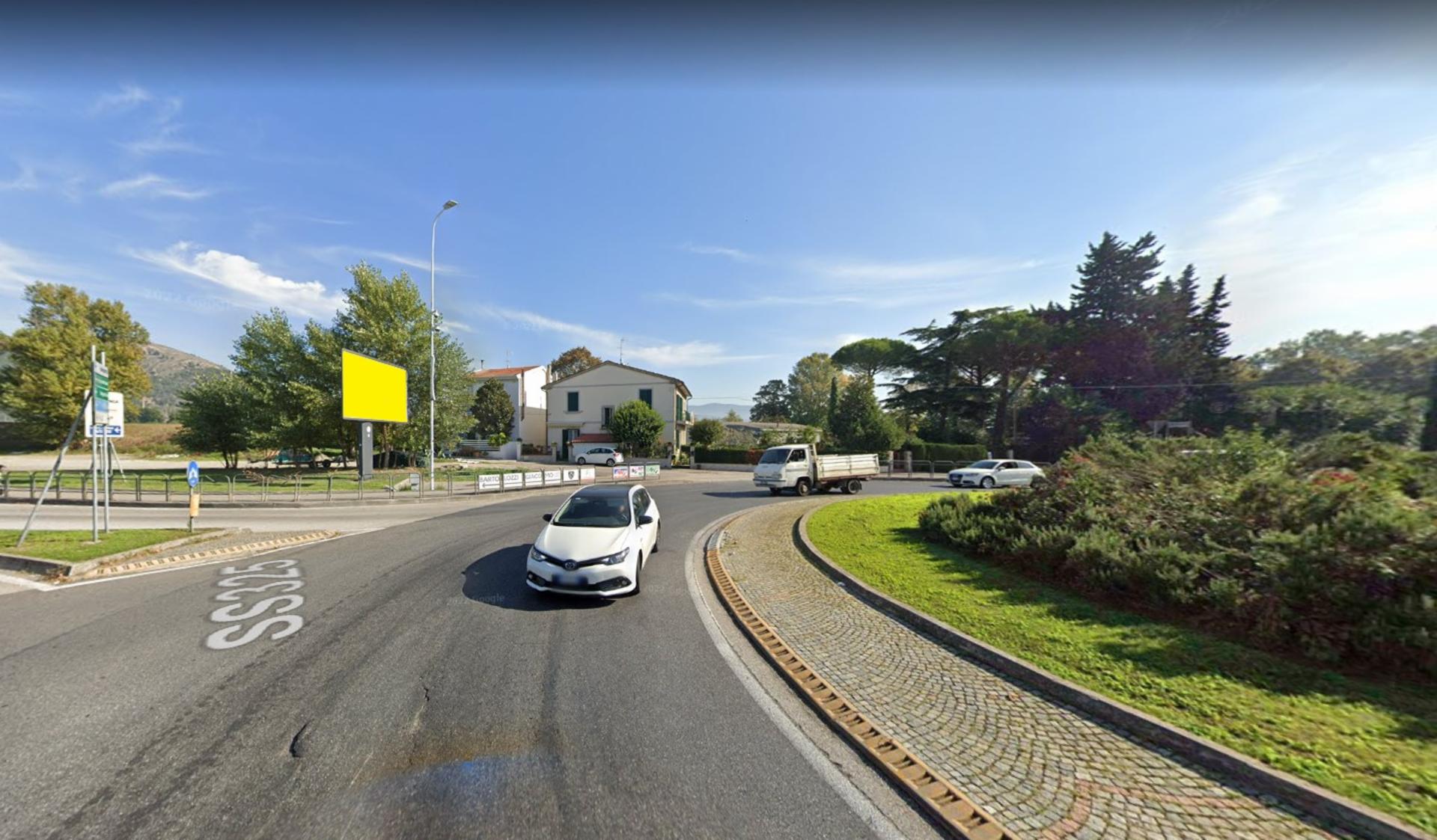 Impianto 6 X 3 a Prato, in zona Miraglia Mood