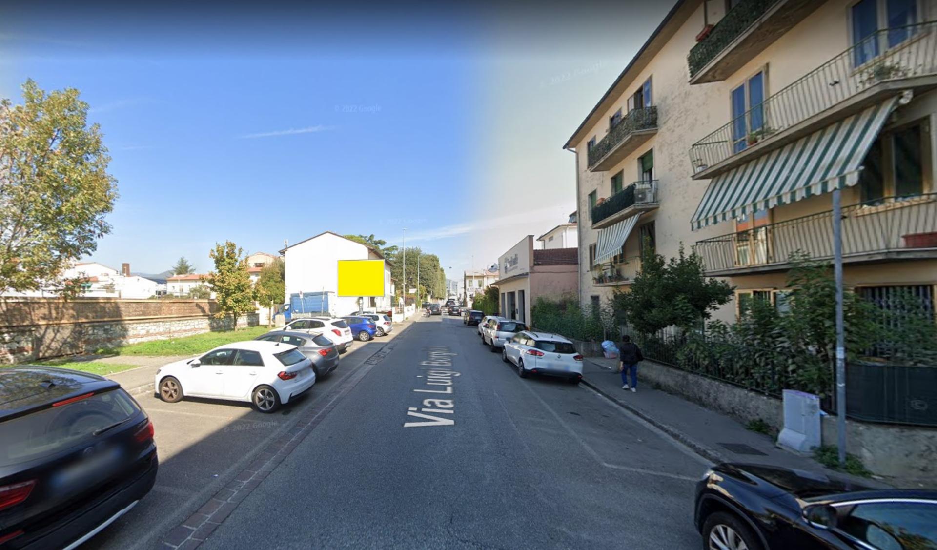 Impianto a VIA LUIGI BORGIOLI 8 Prato