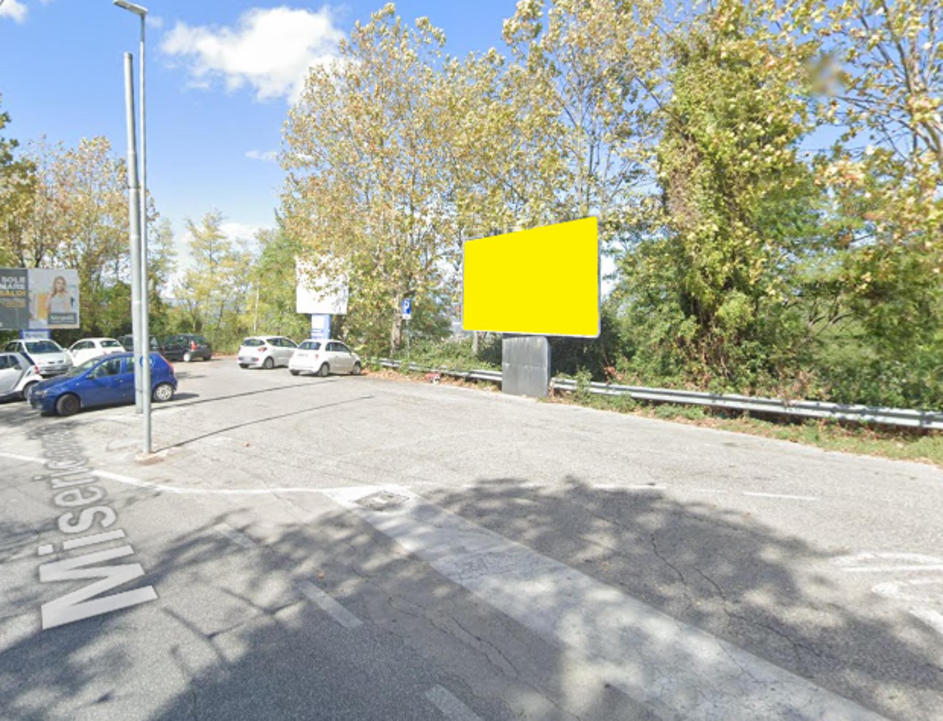 Impianto a VIA DEI PLATANI  Chieti