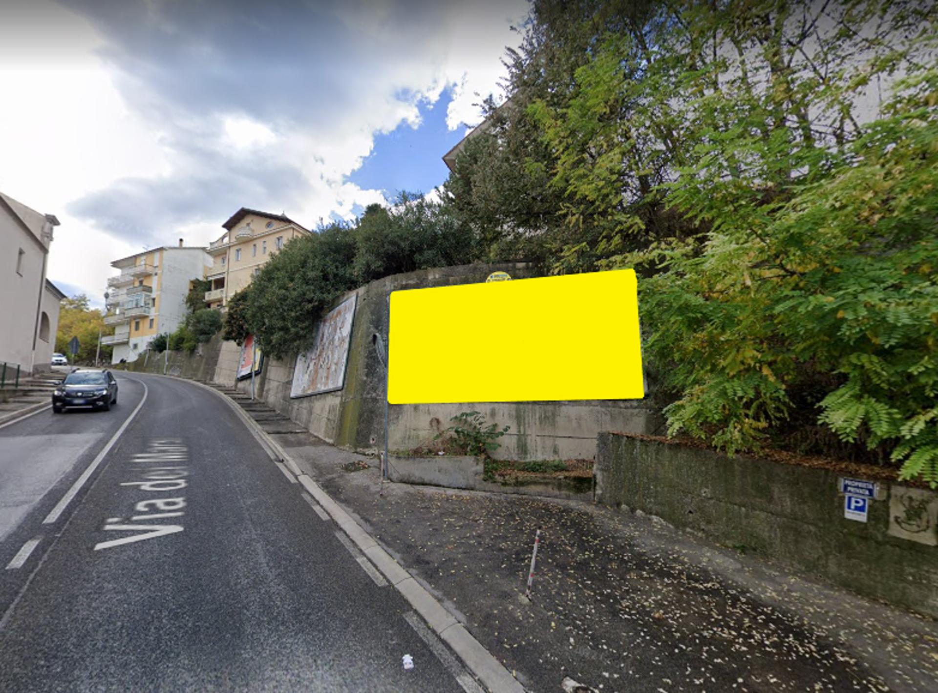 Impianto a VIA DEI MARSI 36-54 Chieti