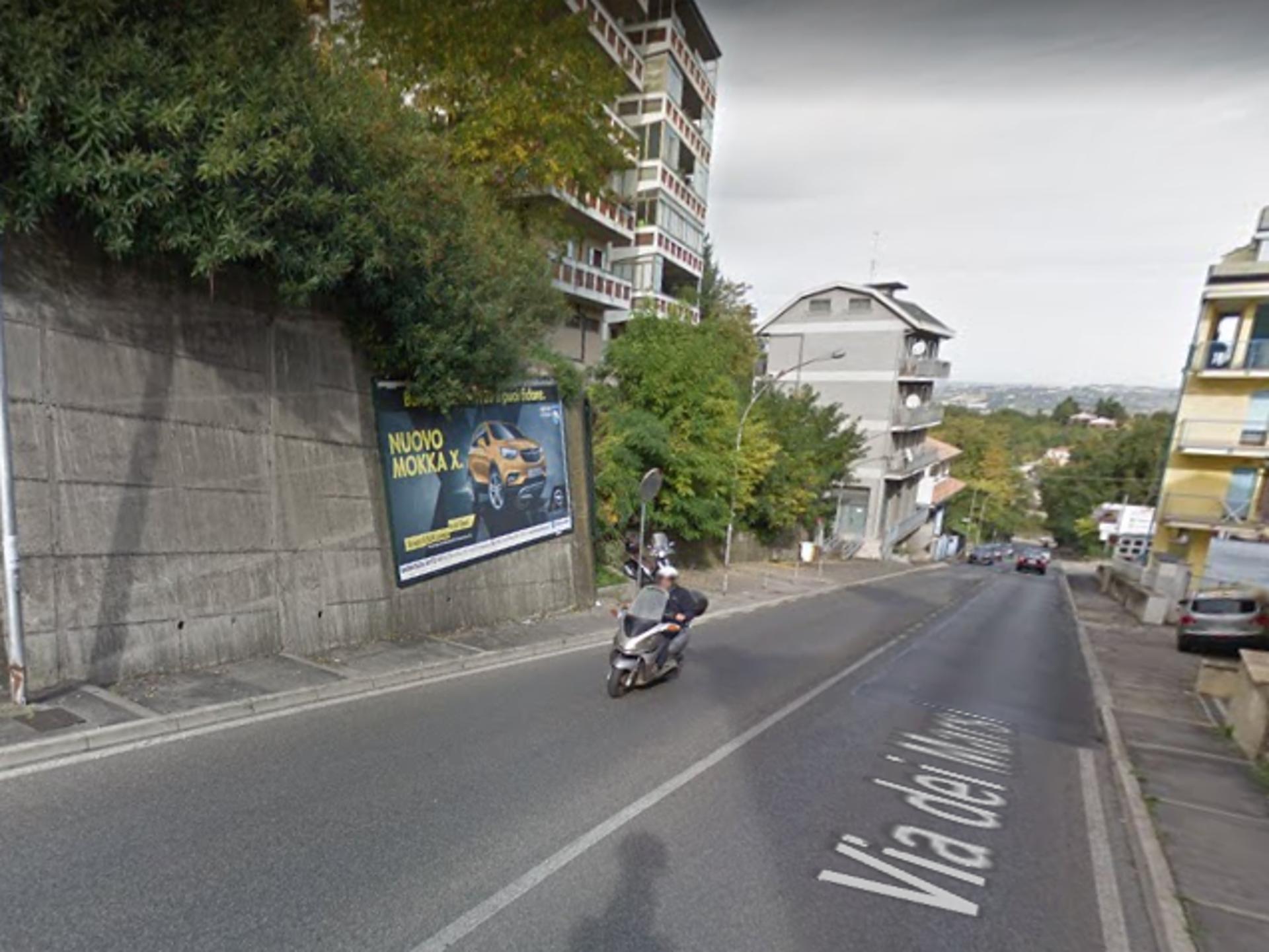 Impianto 6 X 3 a Chieti, in zona Partenope
